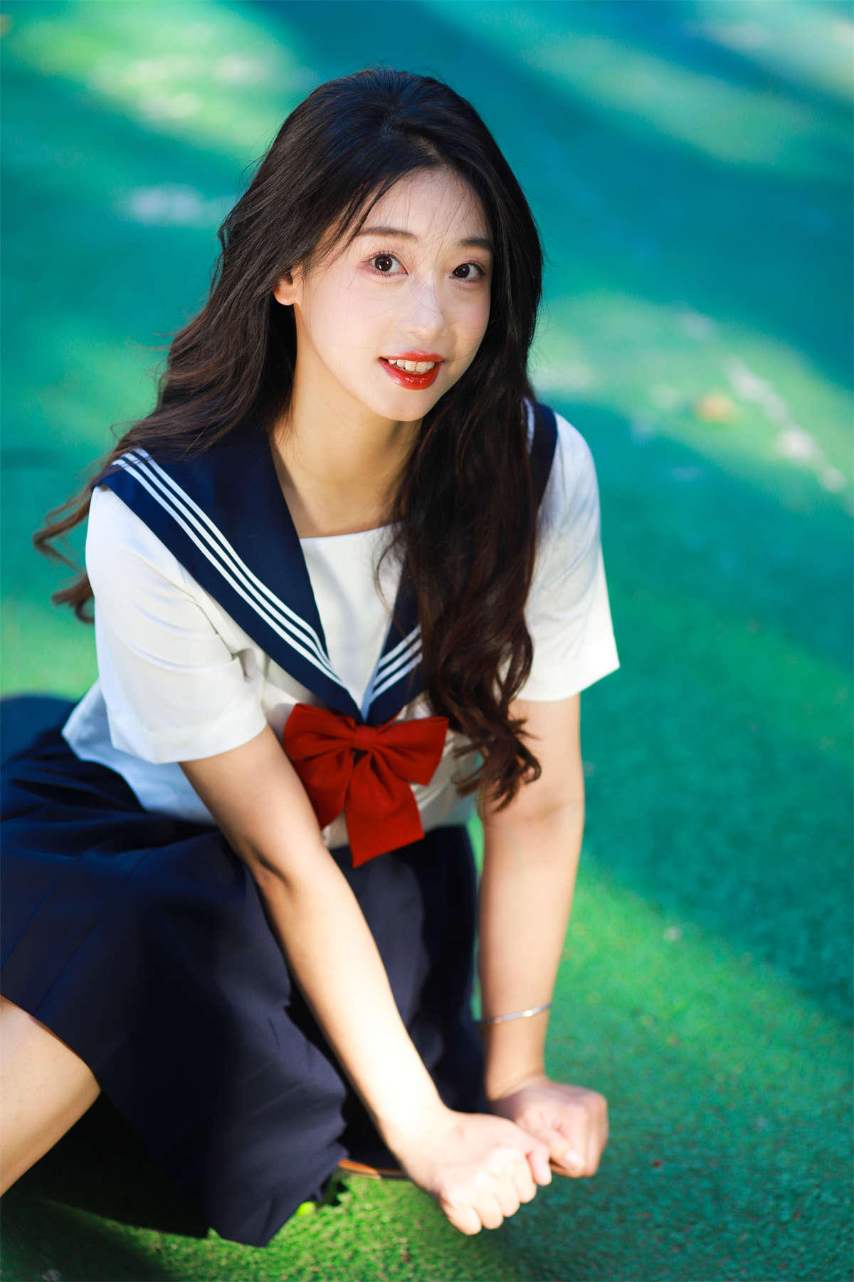 YITUYU艺图语 2022.11.02 尚未完结的夏天 大南儿-插图1