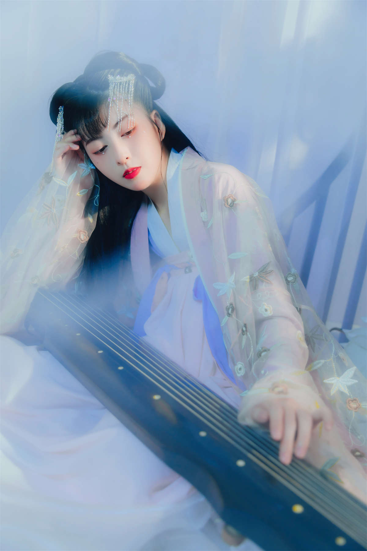 YITUYU艺图语 2022.08.14 琴语 秘制大何酱插图1