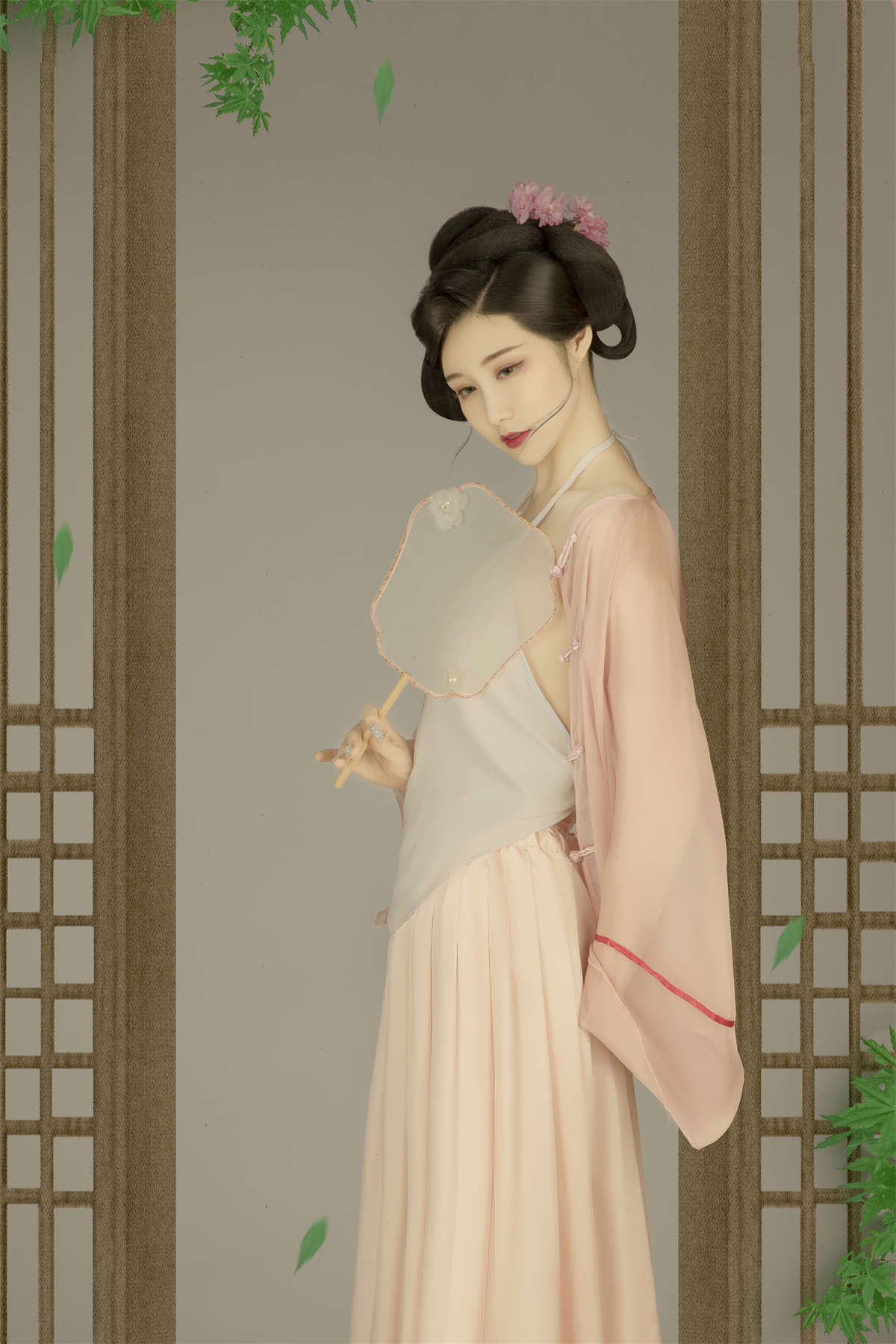 图片[2]-YITUYU艺图语 2022.03.22 思人远 娜宝-日更街拍