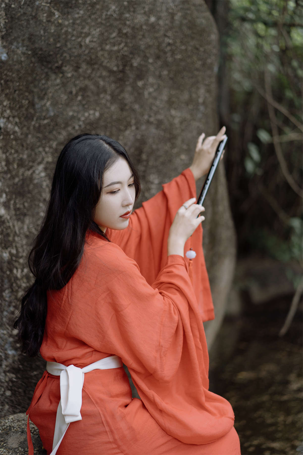 YITUYU艺图语 2022.11.02 魏晋风华 KK插图1