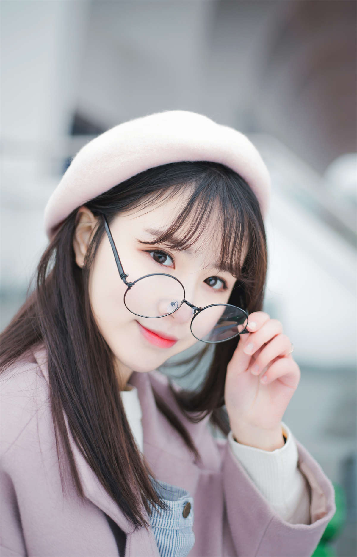 YITUYU艺图语 2023.04.25 少女故事2 公子不坏__-日更街拍
