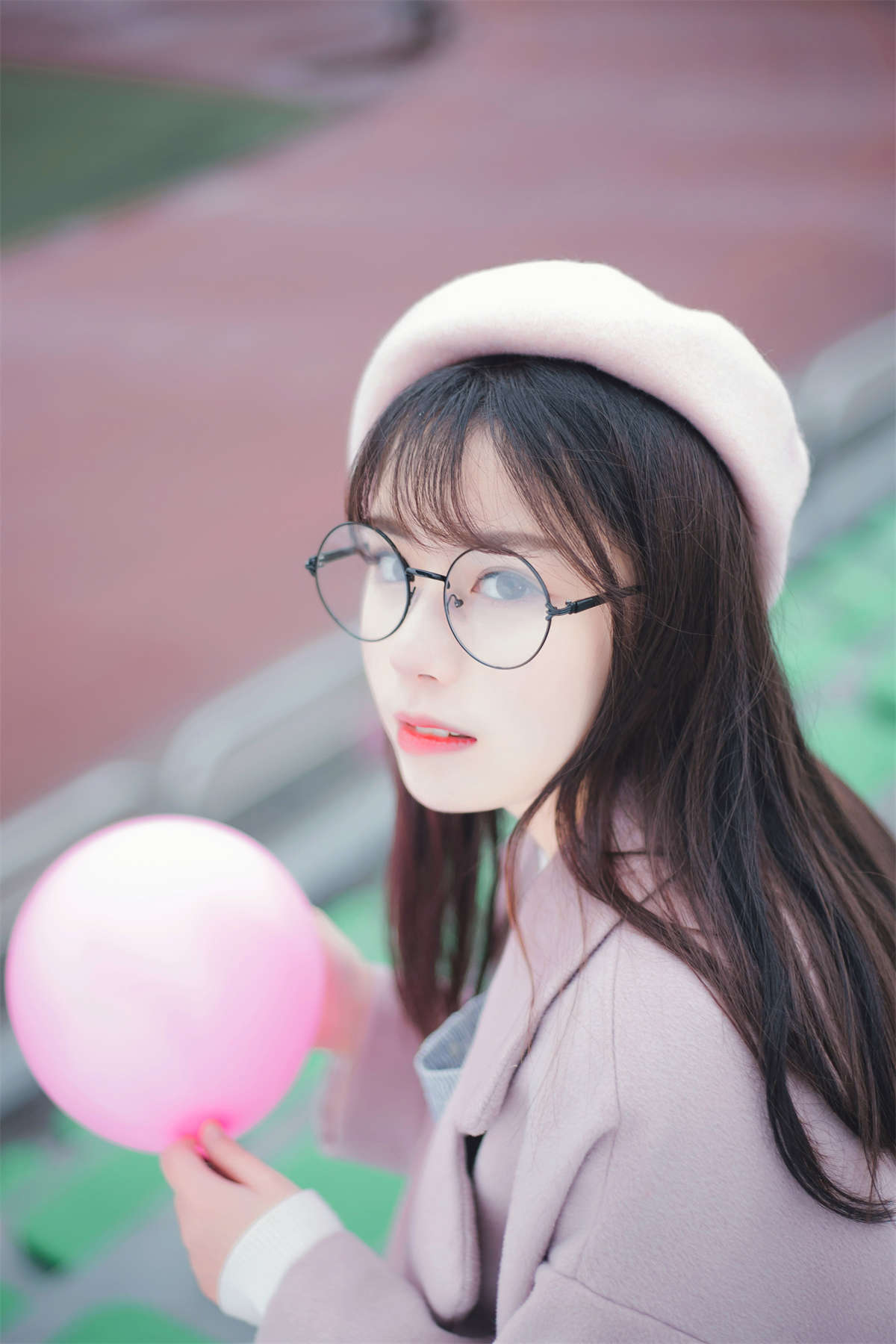 YITUYU艺图语 2023.04.25 少女故事2 公子不坏__插图1