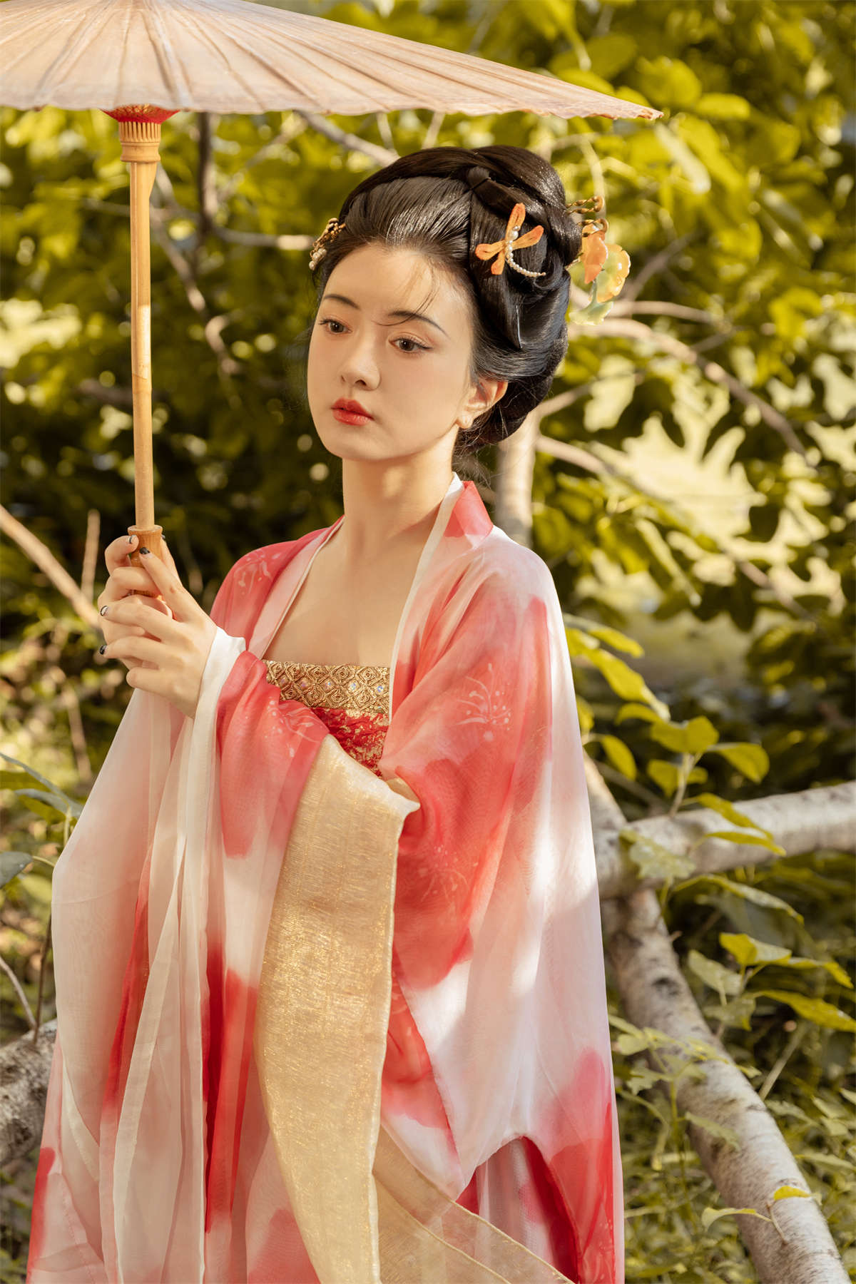 YITUYU艺图语 2024.03.03 初秋 夏涵涵插图1