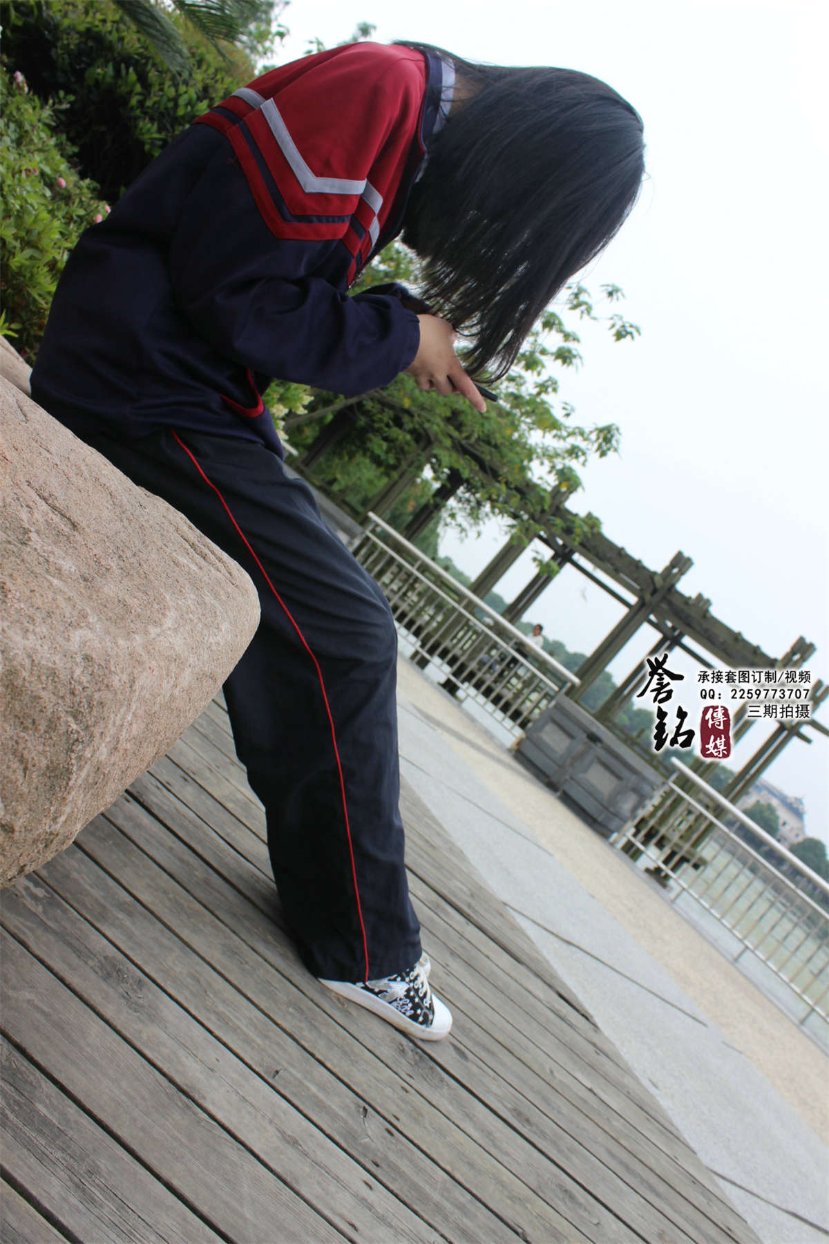 图片[2]-誉铭传媒 2015年-第二十九期-日更街拍