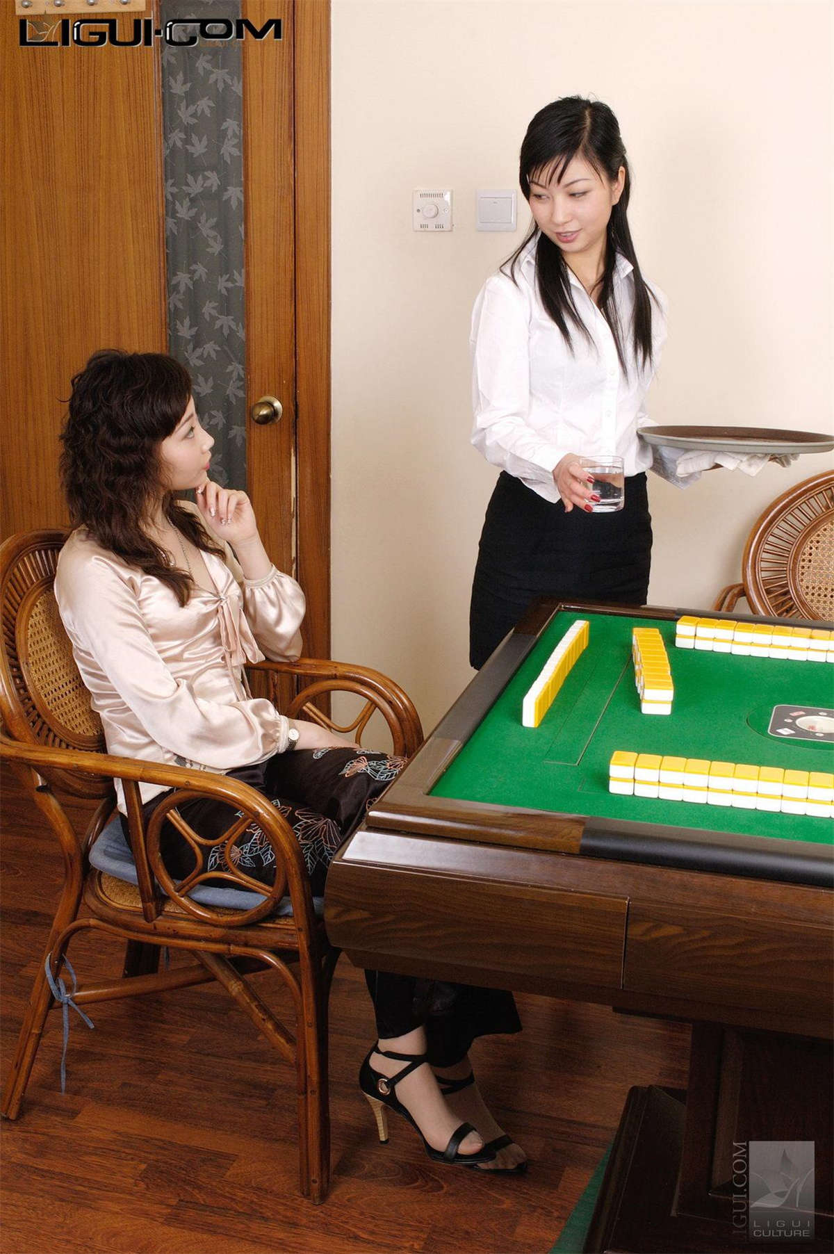 图片[2]-Bindart美束 2008-11-07 Unknown 2-日更街拍