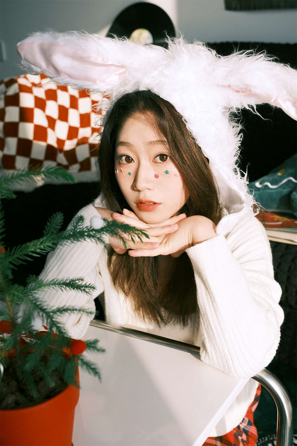 YITUYU艺图语 2022.12.25 圣诞是冬的来信 玛卡巴卡插图1