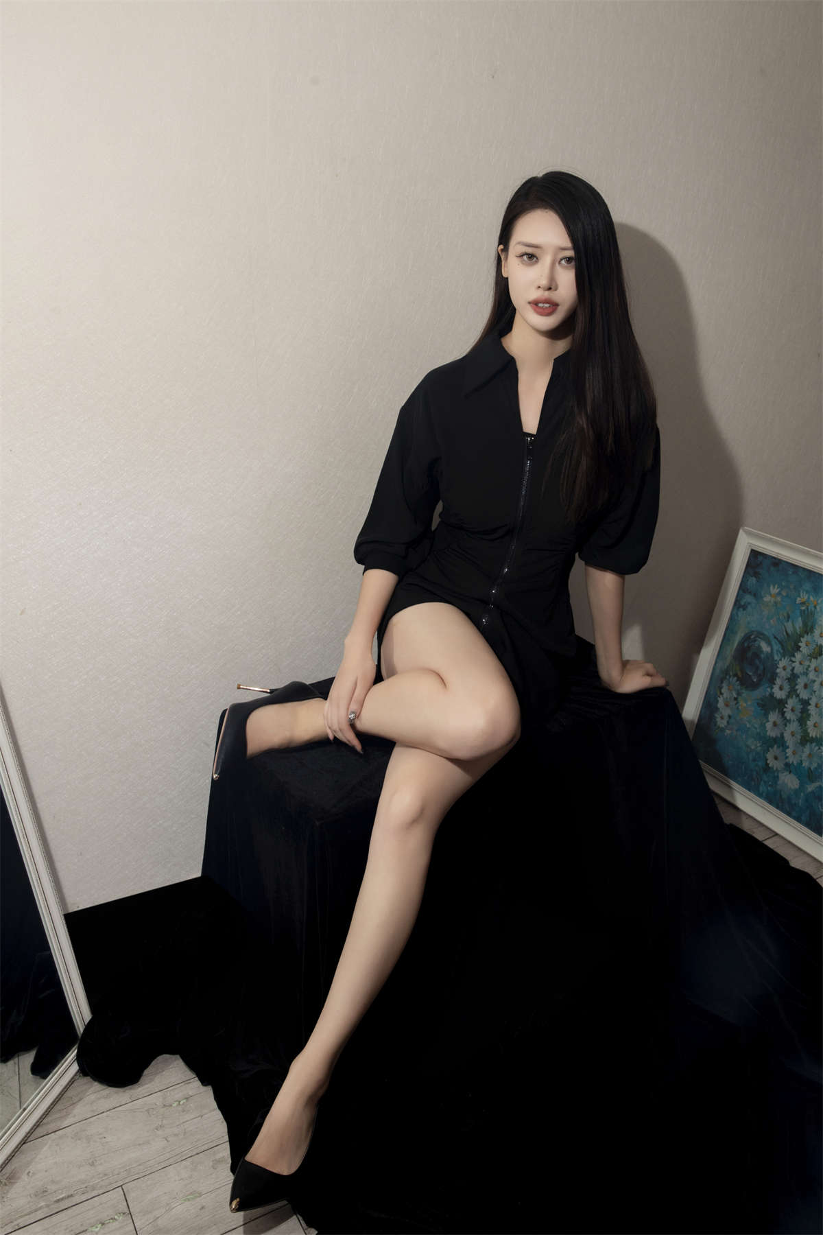 YITUYU艺图语 2023.10.02 IF YOU Chenaling_CL插图1