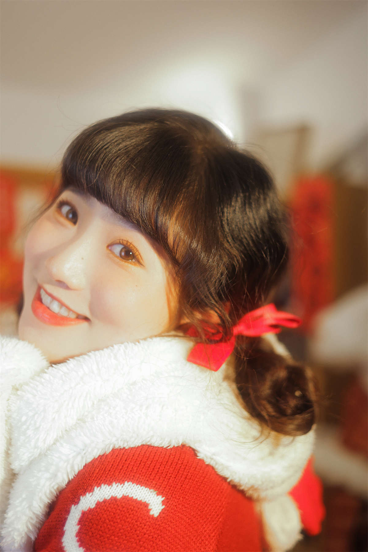 YITUYU艺图语 2023.01.14 兔来运转 蓝胖子-插图1