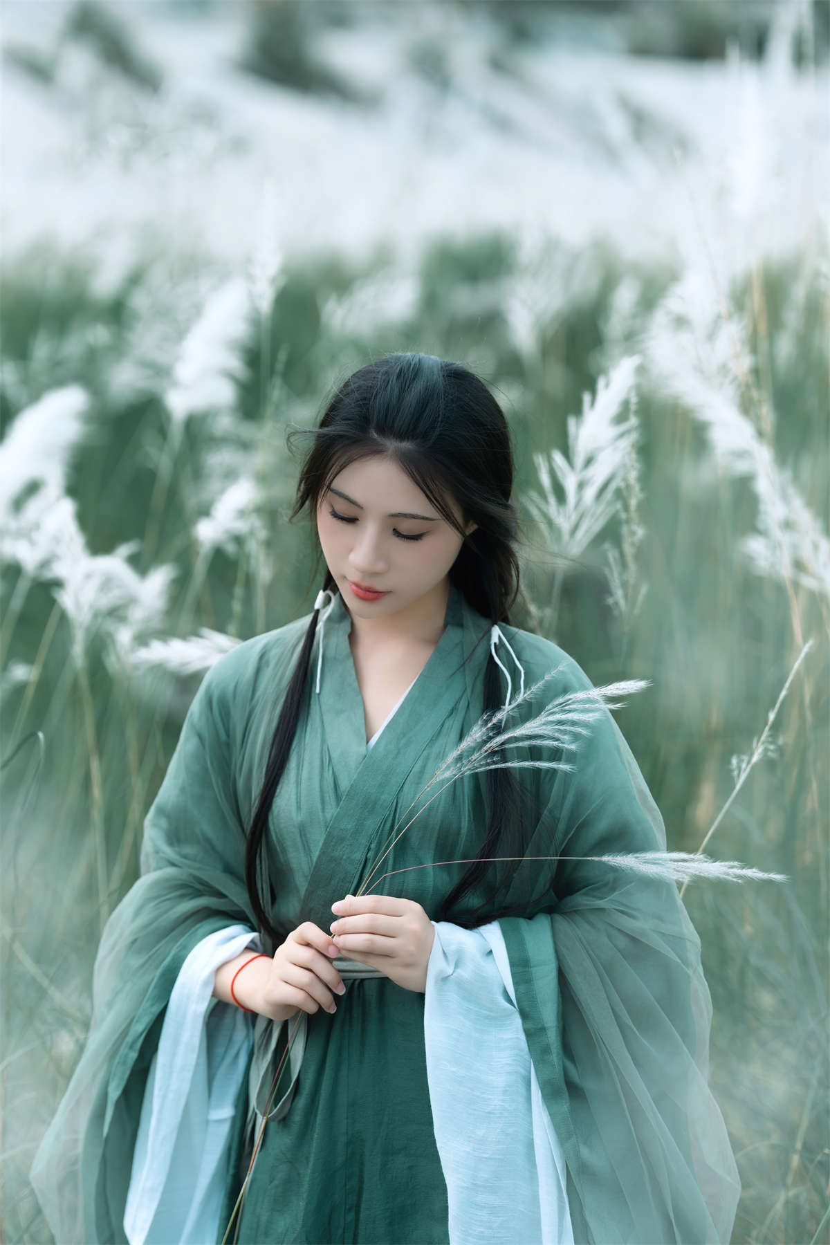 YITUYU艺图语 2023.10.02 关山遥 努力搬砖的双翮插图1