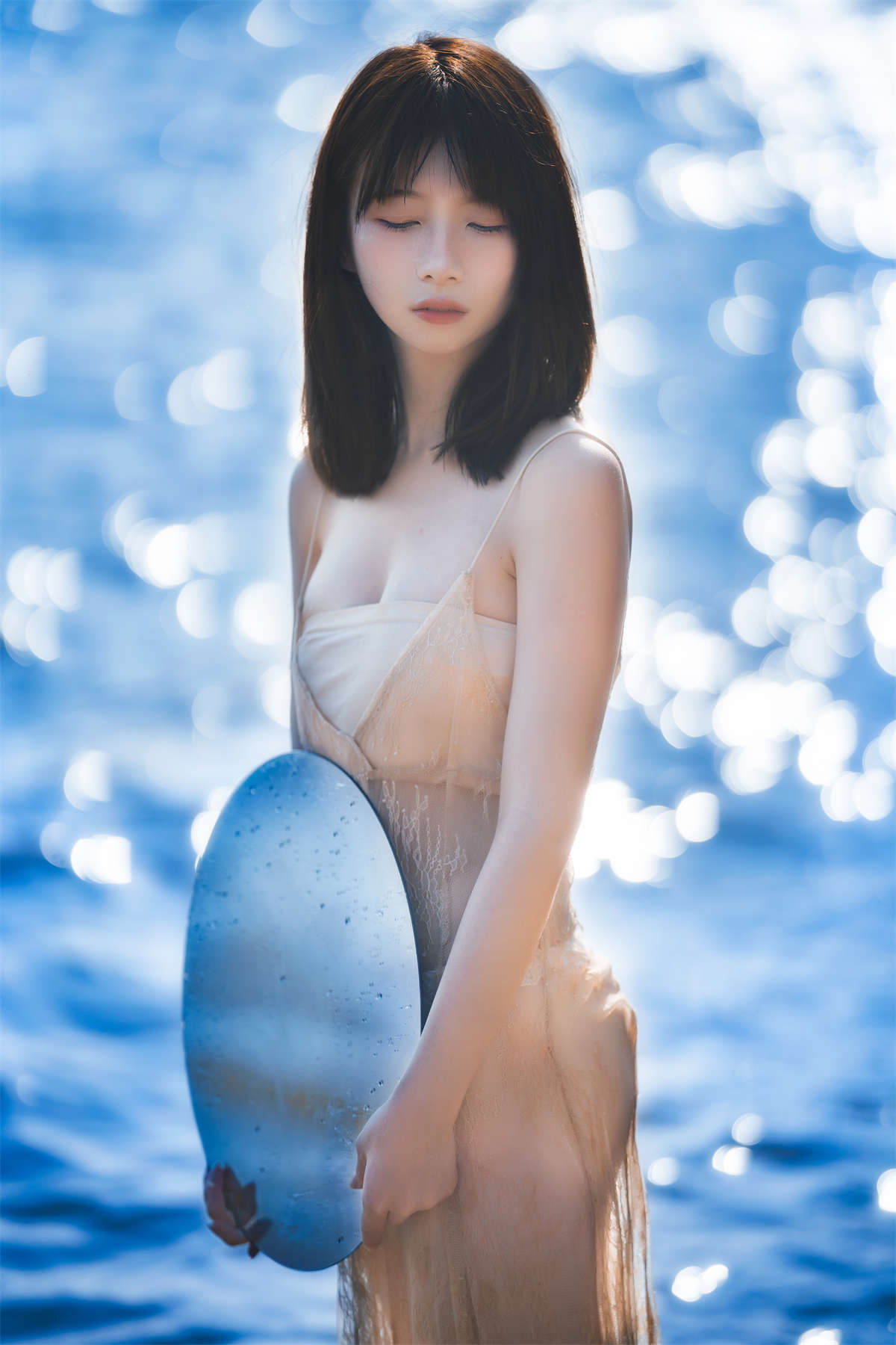 YITUYU艺图语 2022.11.03 搁浅 清青琴玖插图1