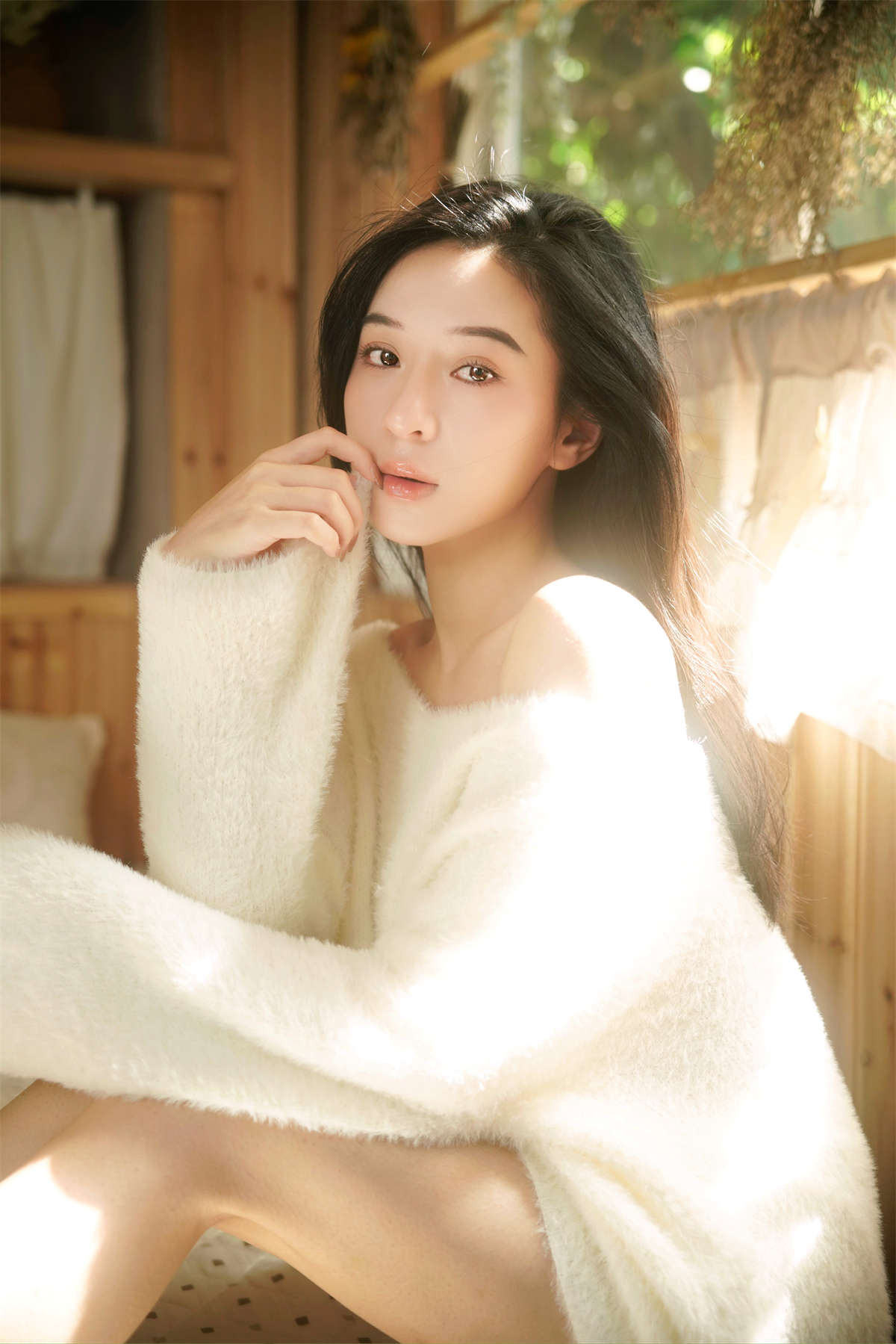 YITUYU艺图语 2022.12.14 暖房 小苏插图1