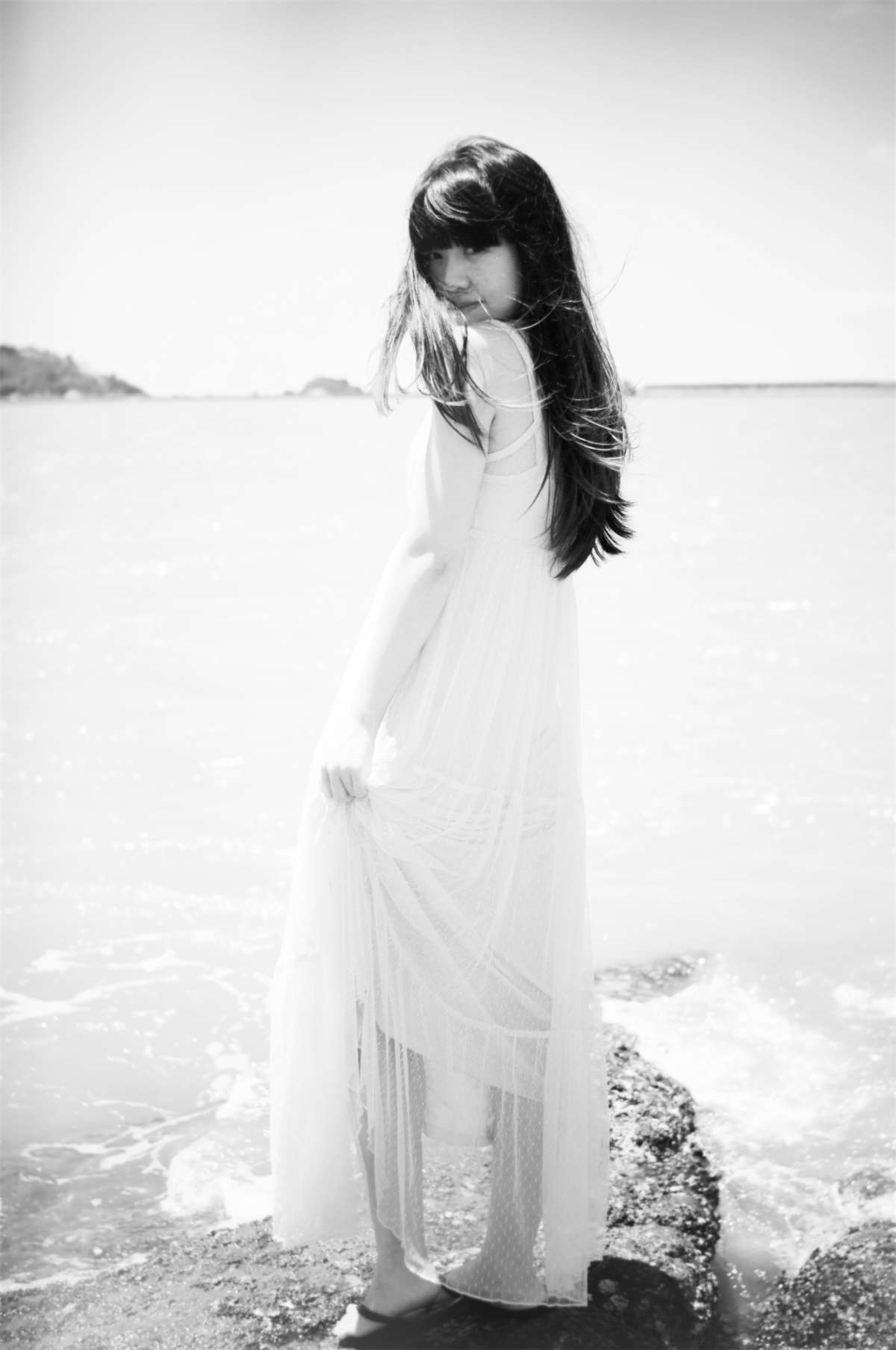 LOFTER素人渔夫 写真作品 2013年11月 唯美图集-日更街拍