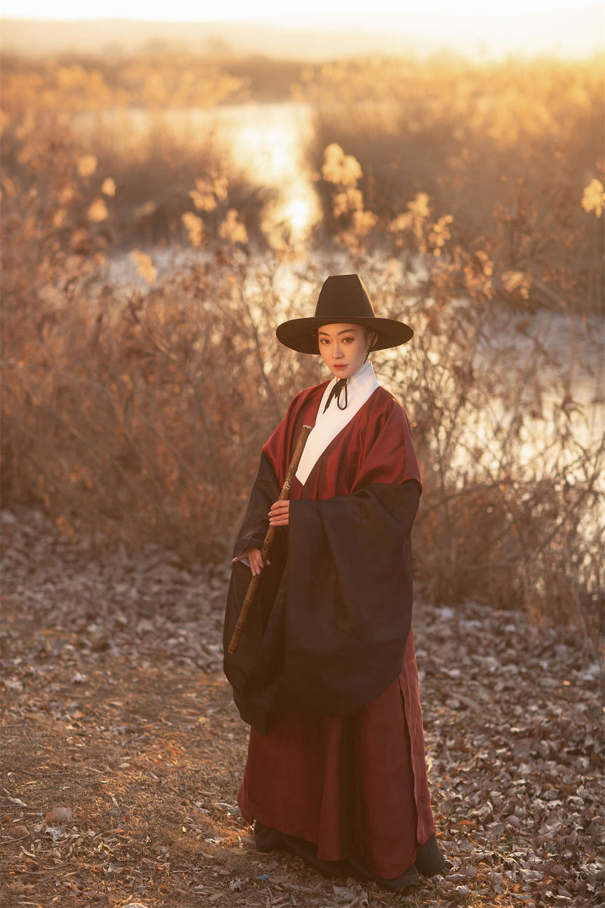 图片[2]-YITUYU艺图语 2022.03.24 大明 电波Nancy-日更街拍