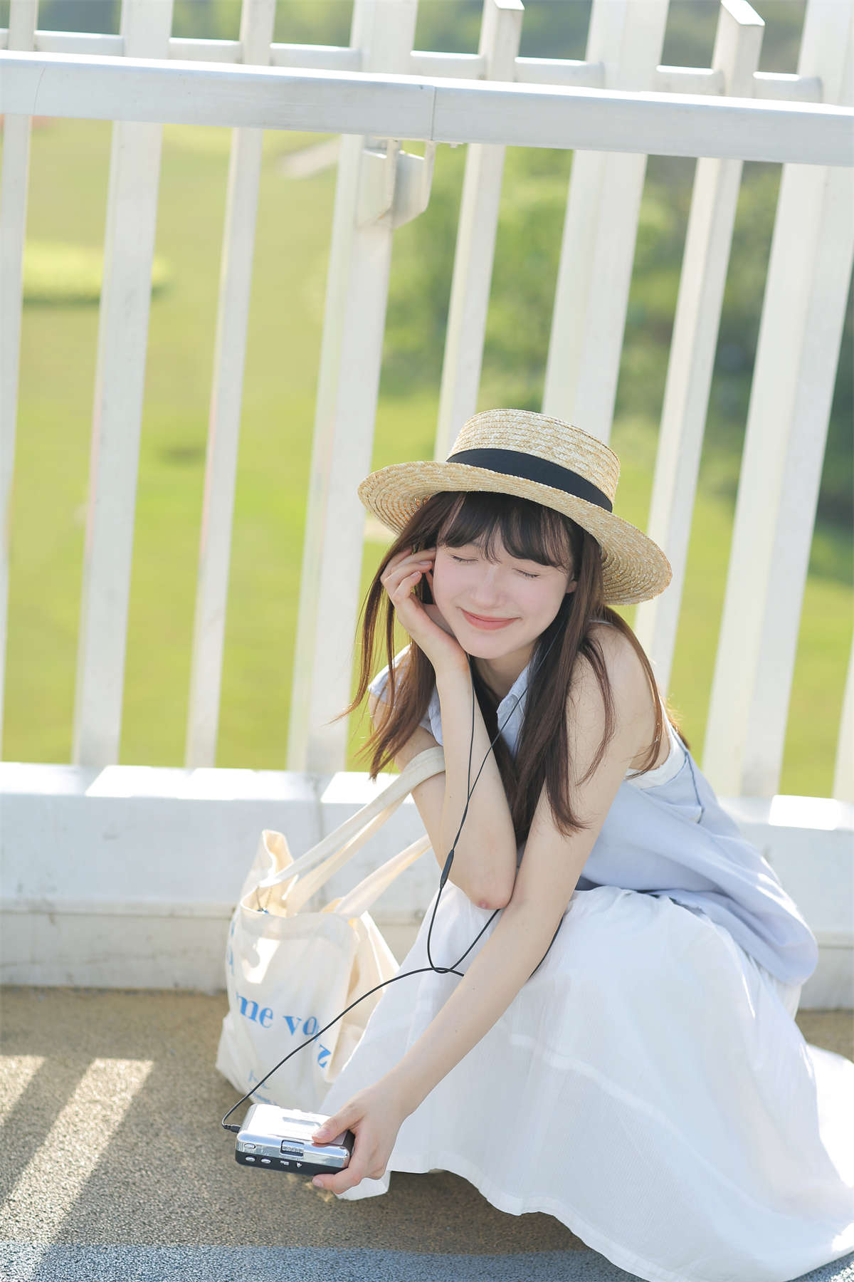 YITUYU艺图语 2022.12.14 青柠味的夏天 阳曦插图1