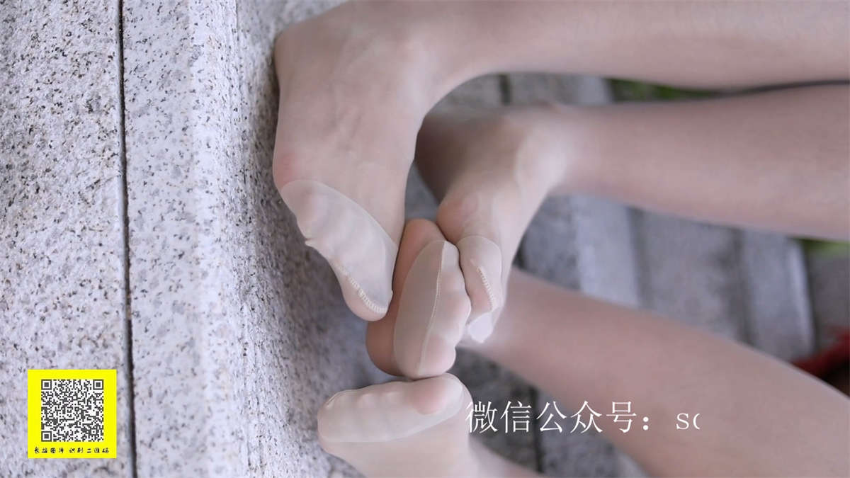 图片[2]-LSS山茶摄影视频 NO.023-日更街拍