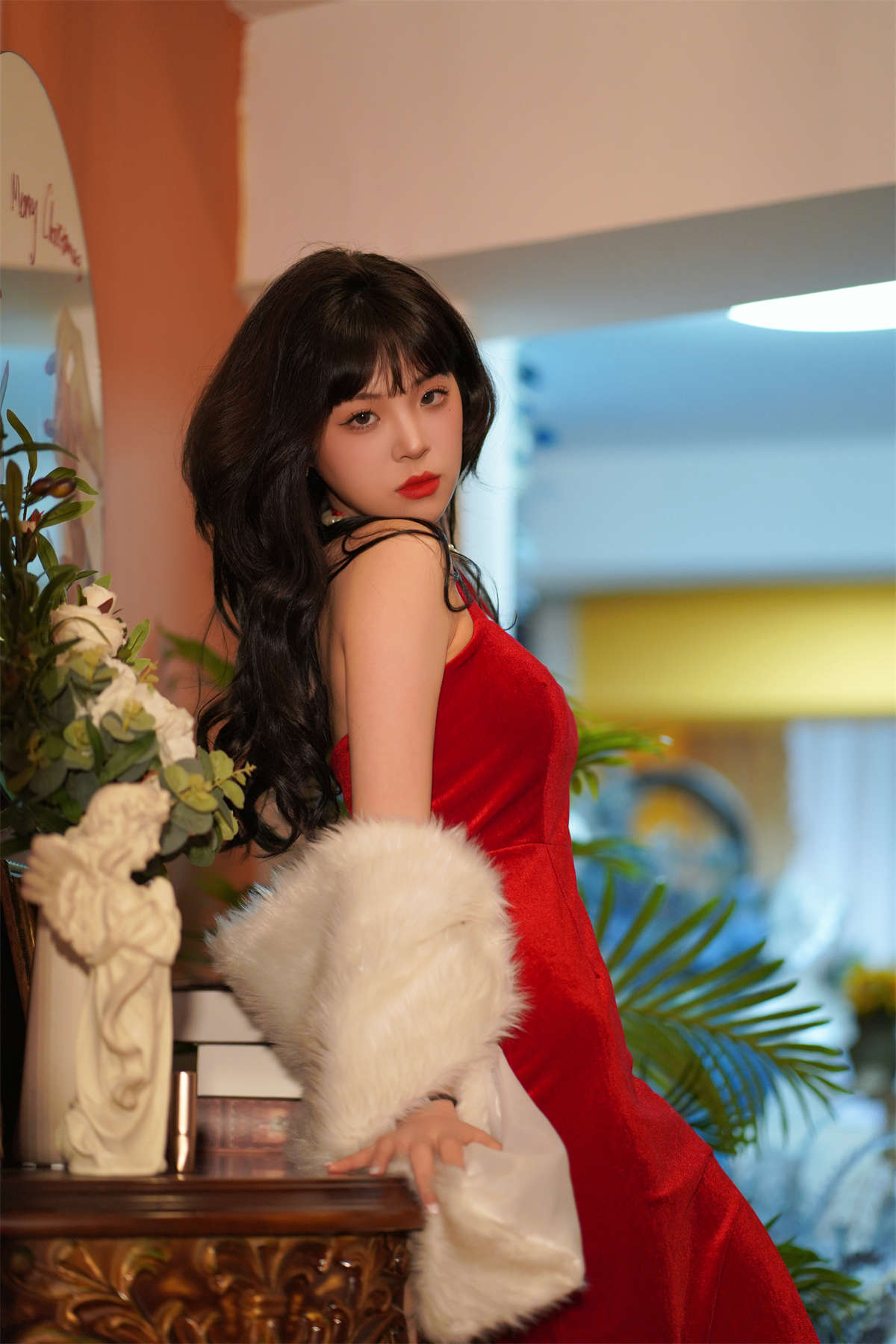 YITUYU艺图语 2024.03.04 复古港风 赛的过西莉吗插图1