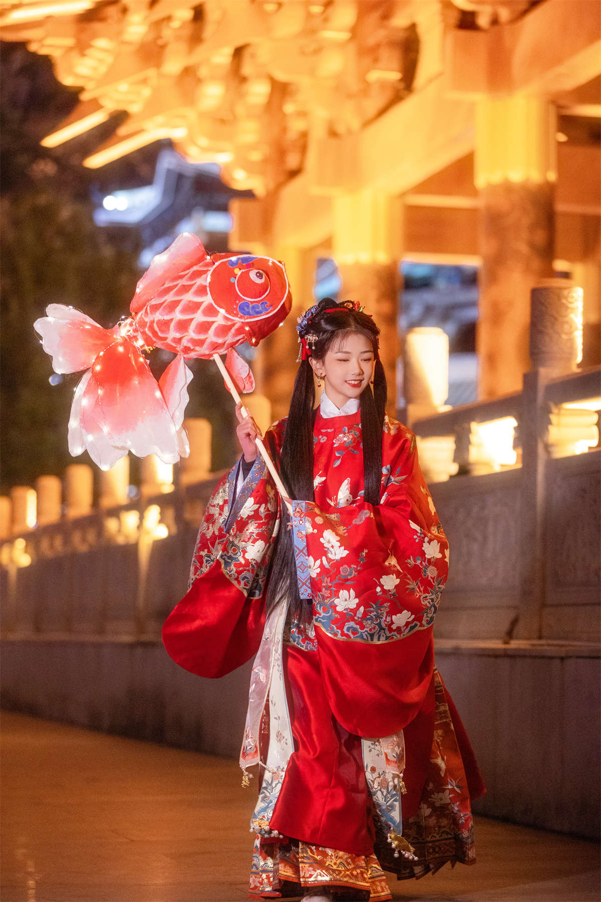 YITUYU艺图语 2023.01.14 元日 酸辣湯兒插图1