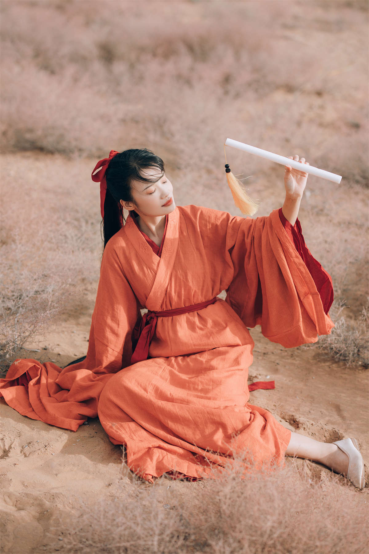 YITUYU艺图语 2023.01.04 秋至 圈圈插图1