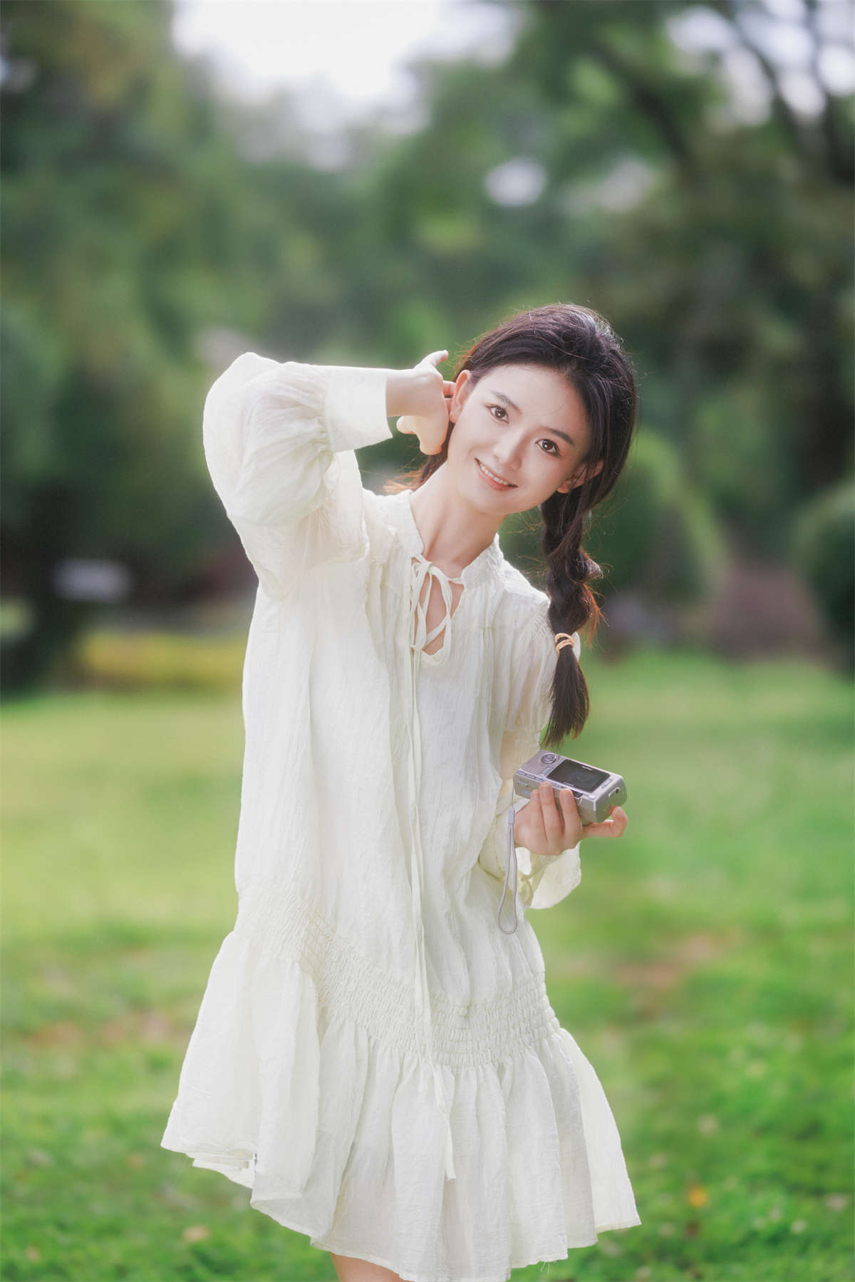 YITUYU艺图语 2023.08.28 夏日午后 不塔小妖插图1