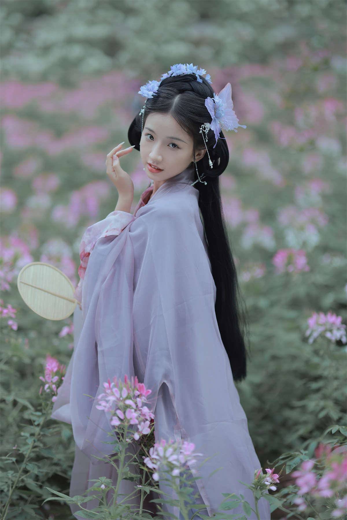 YITUYU艺图语 2023.01.01 春日 卷卷插图1