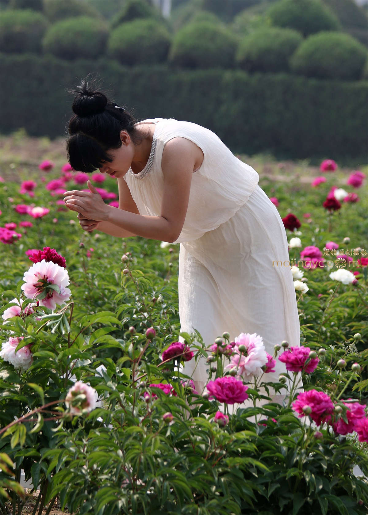 图片[2]-第287篇★总觉得有些透★-16P-日更街拍