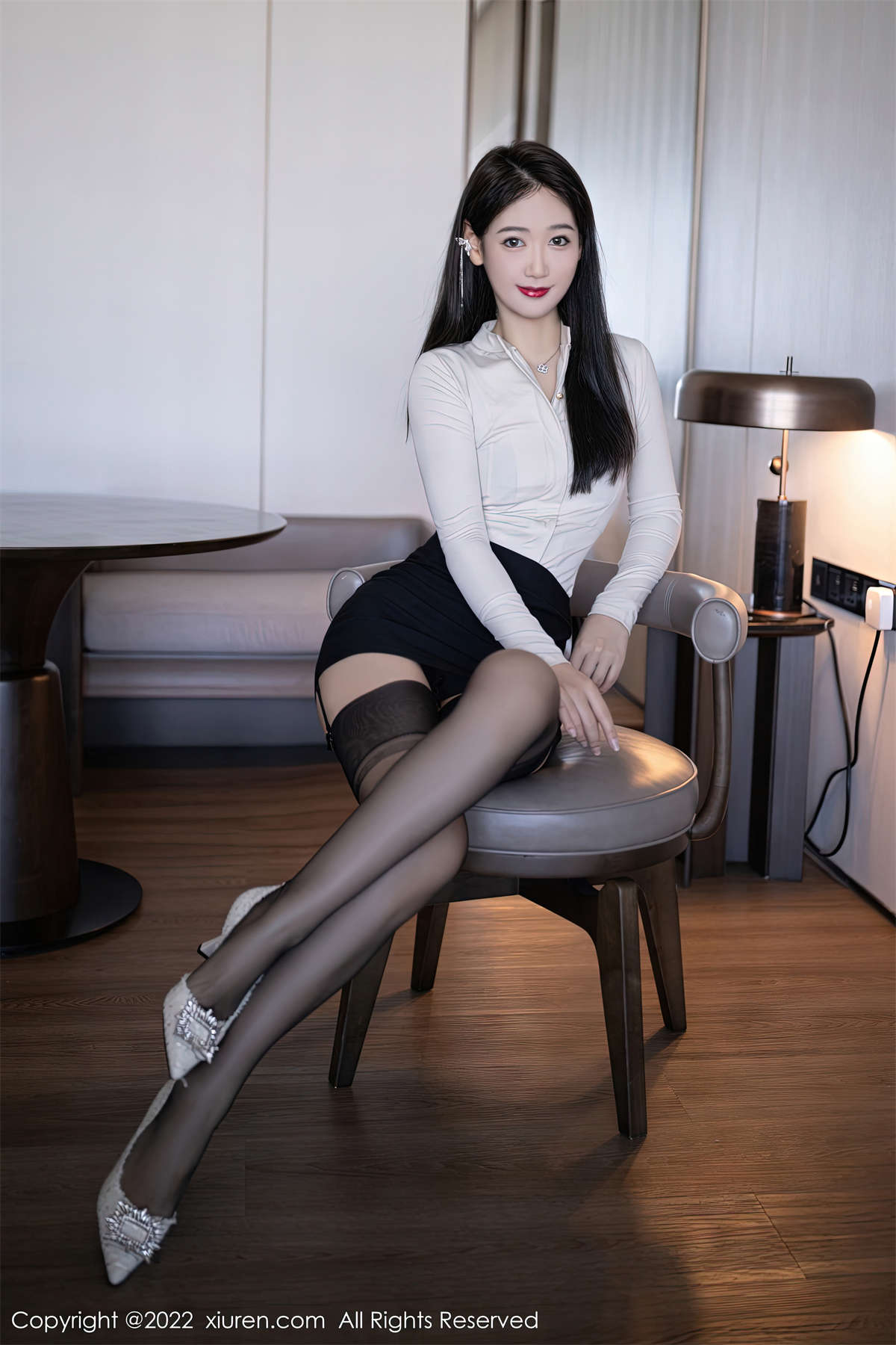 Xiuren秀人网 2022.12.12 No.5986 唐安琪-日更街拍