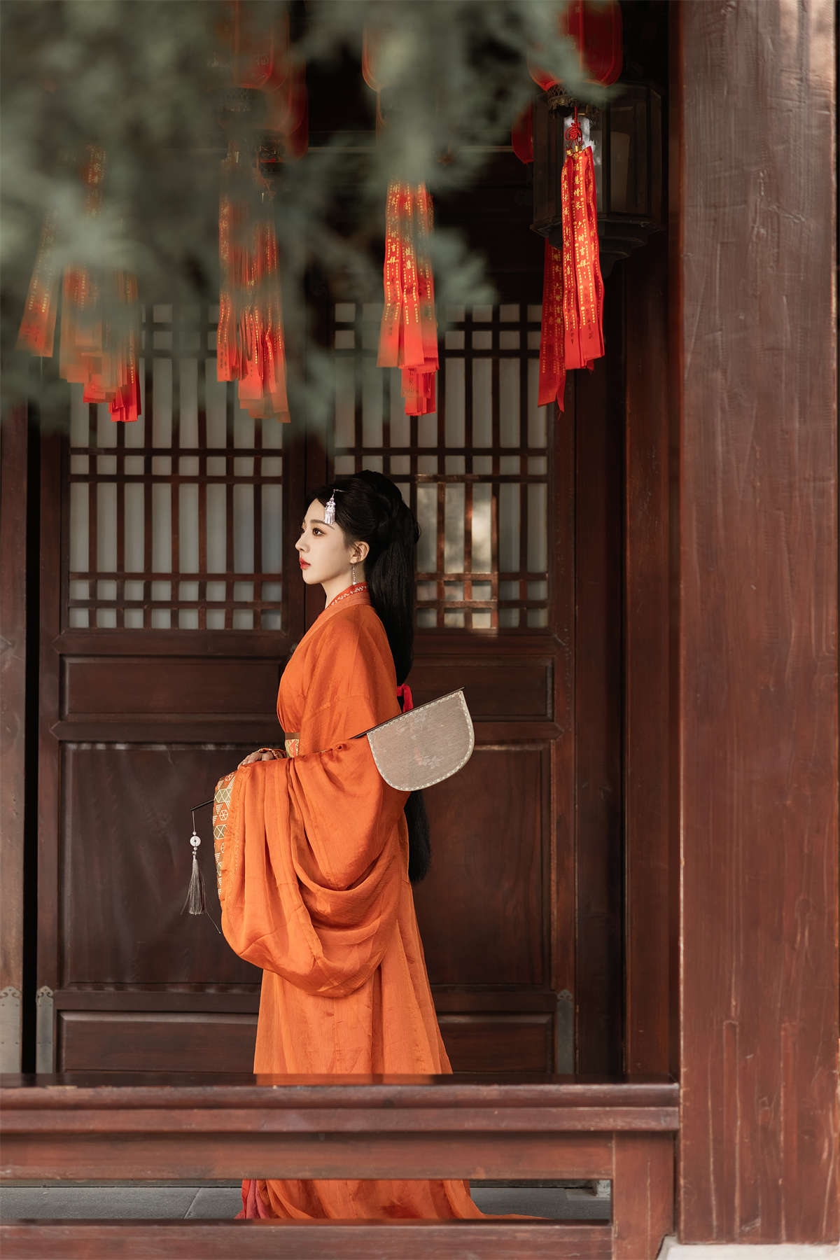 YITUYU艺图语 2024.03.04 桃夭 是真的南渊插图1