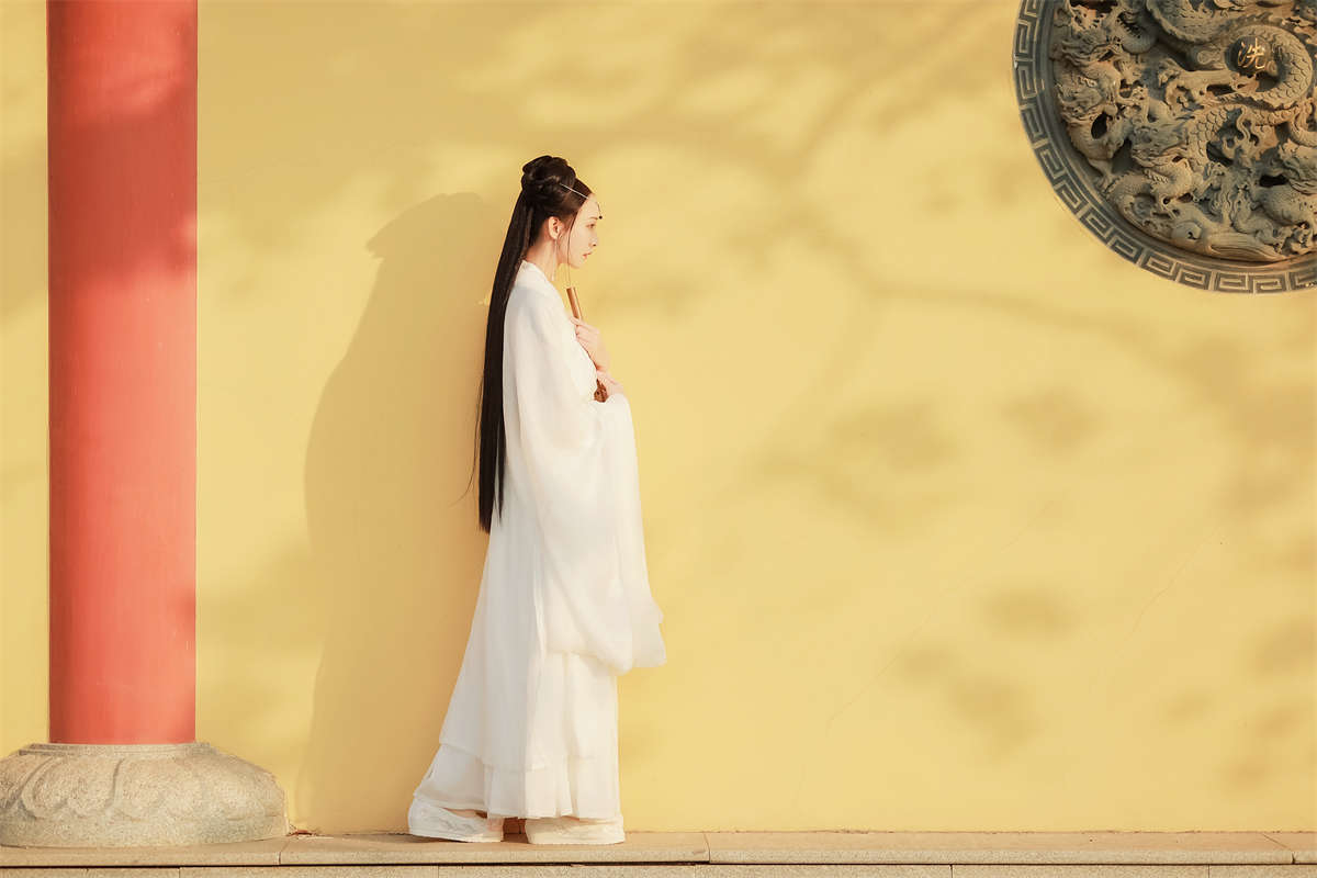 图片[2]-YITUYU艺图语 2022.03.24 秋风起 粥米饭-日更街拍