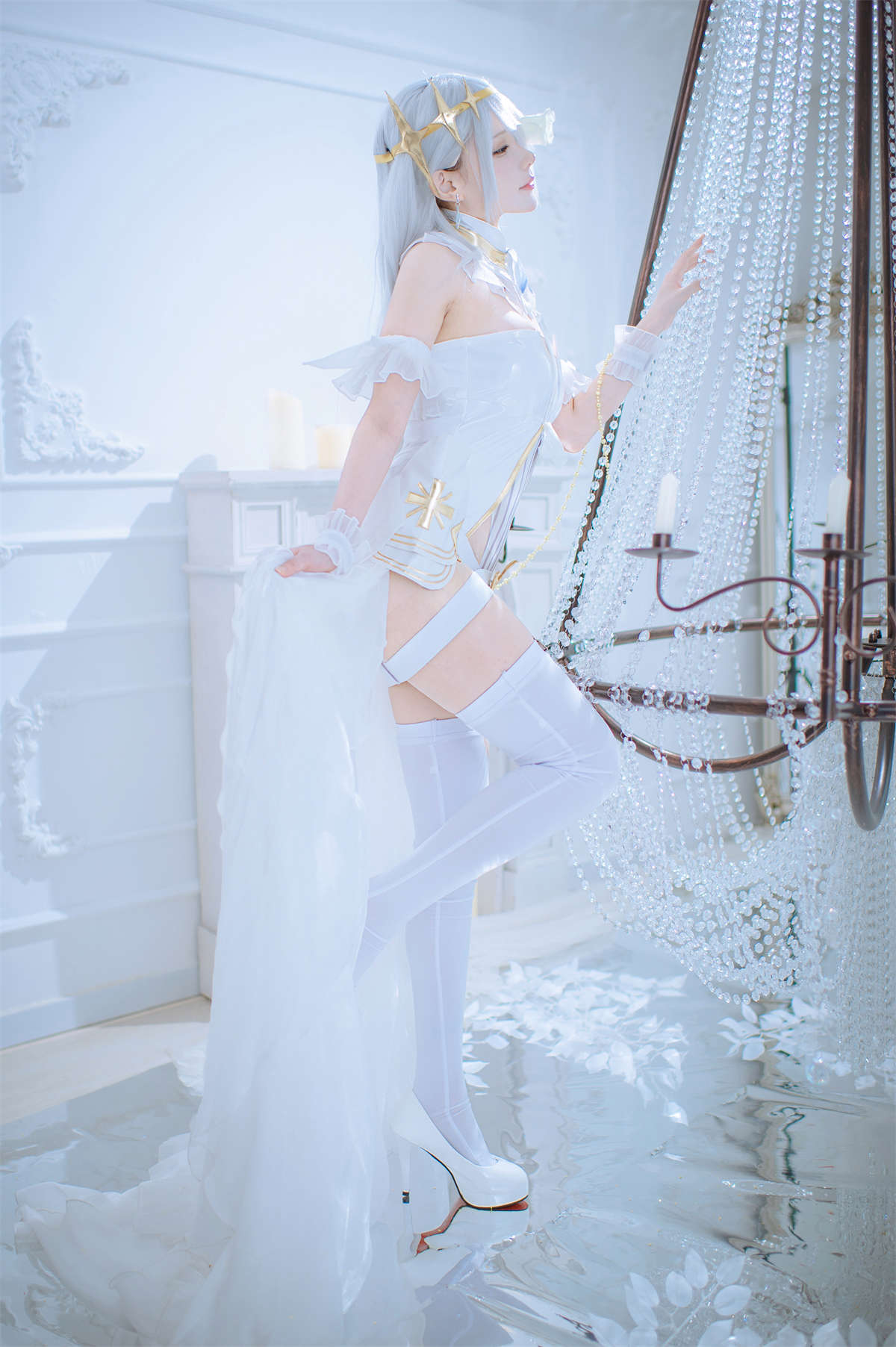 图片[2]-凛子酱 埃姆登-日更街拍