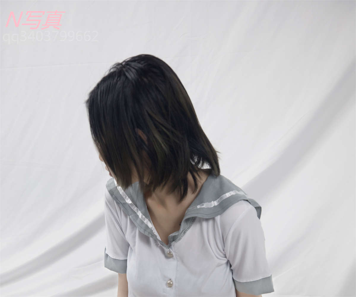 图片[2]-纳丝摄影No.255 无缝-日更街拍