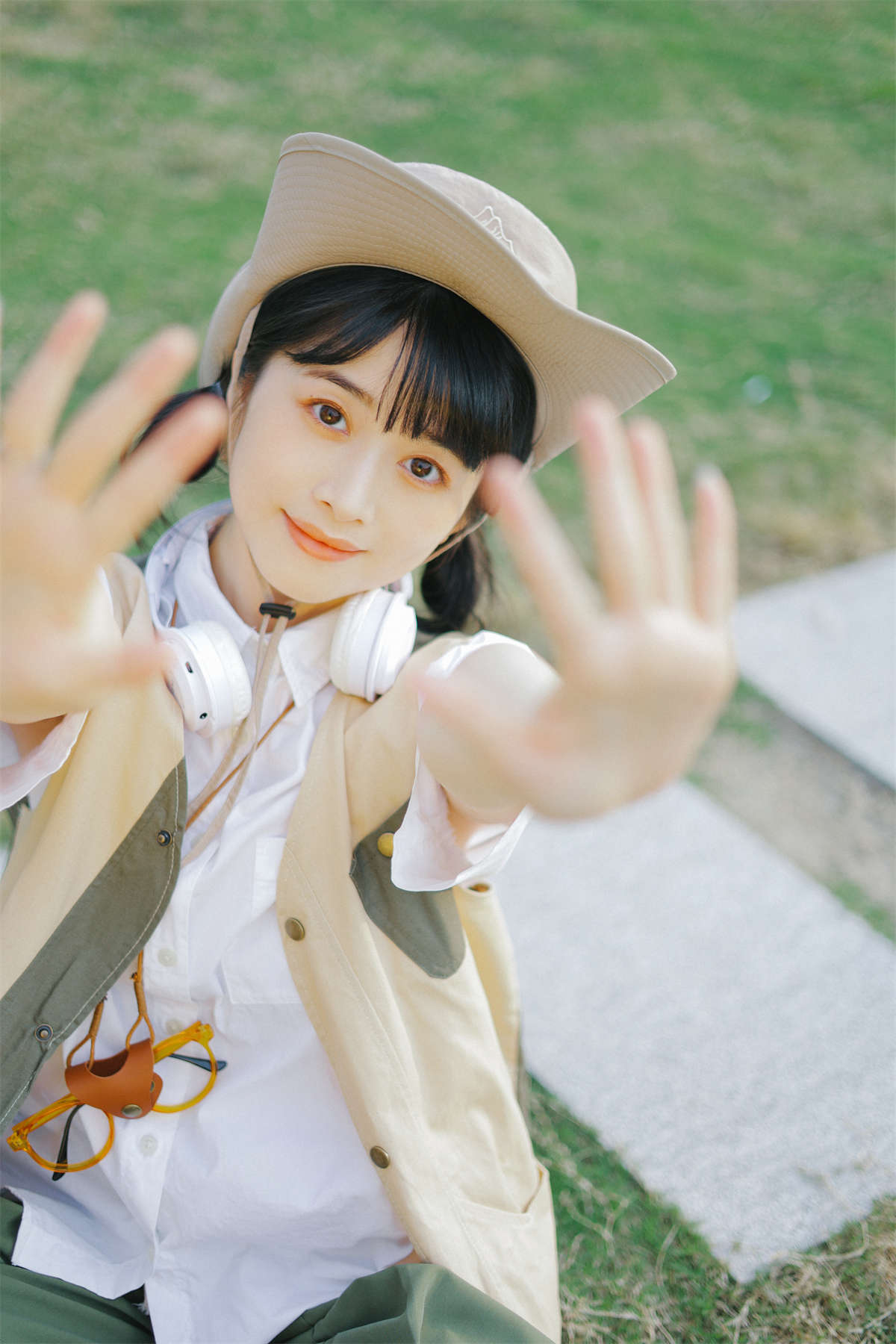 YITUYU艺图语 2022.11.03 一起去露营吧 breezyzm插图1