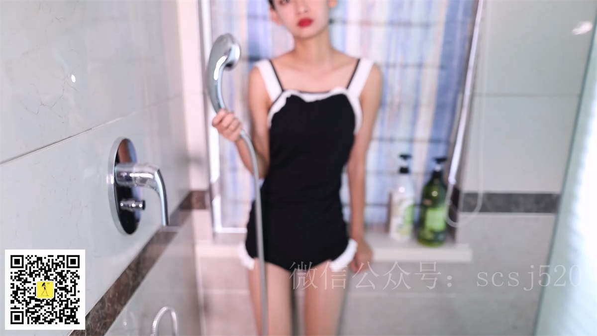 图片[2]-LSS山茶摄影视频 NO.026-日更街拍