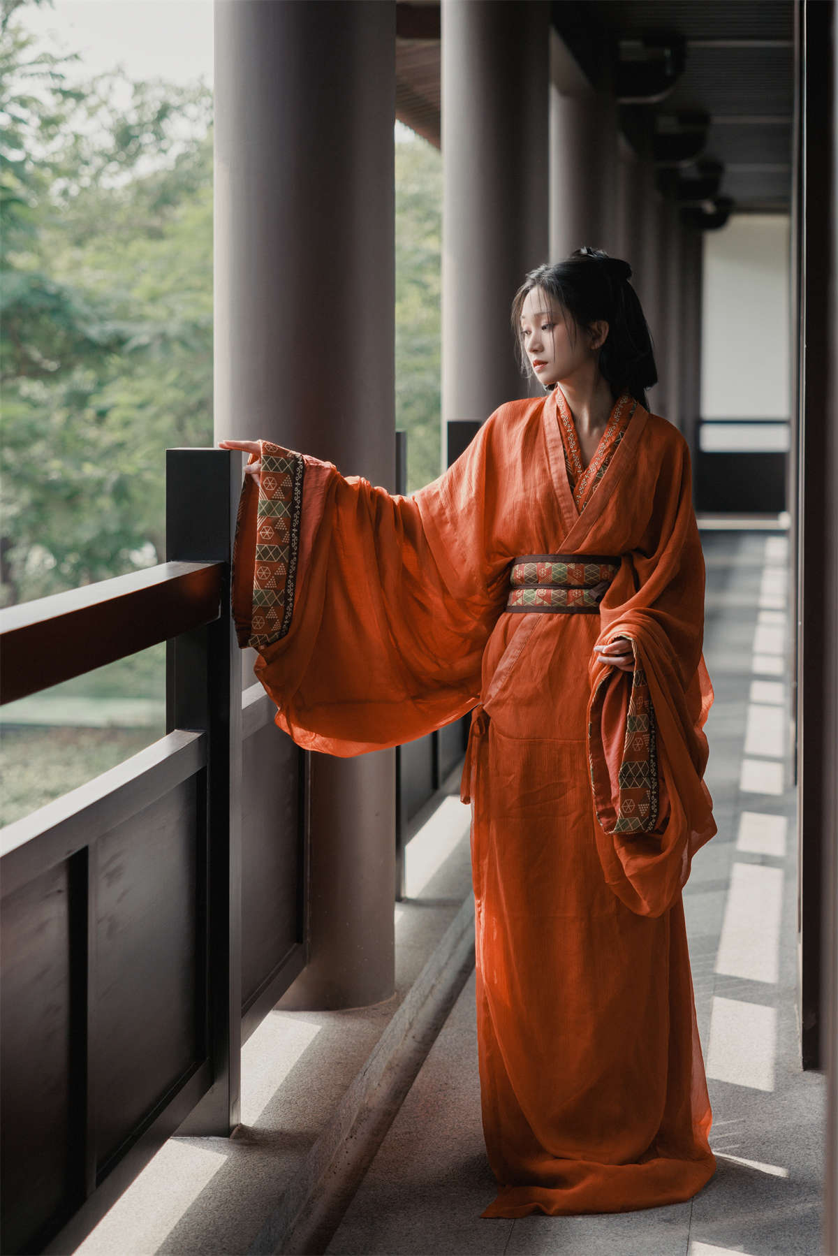 YITUYU艺图语 2024.03.04 万年 月月插图1