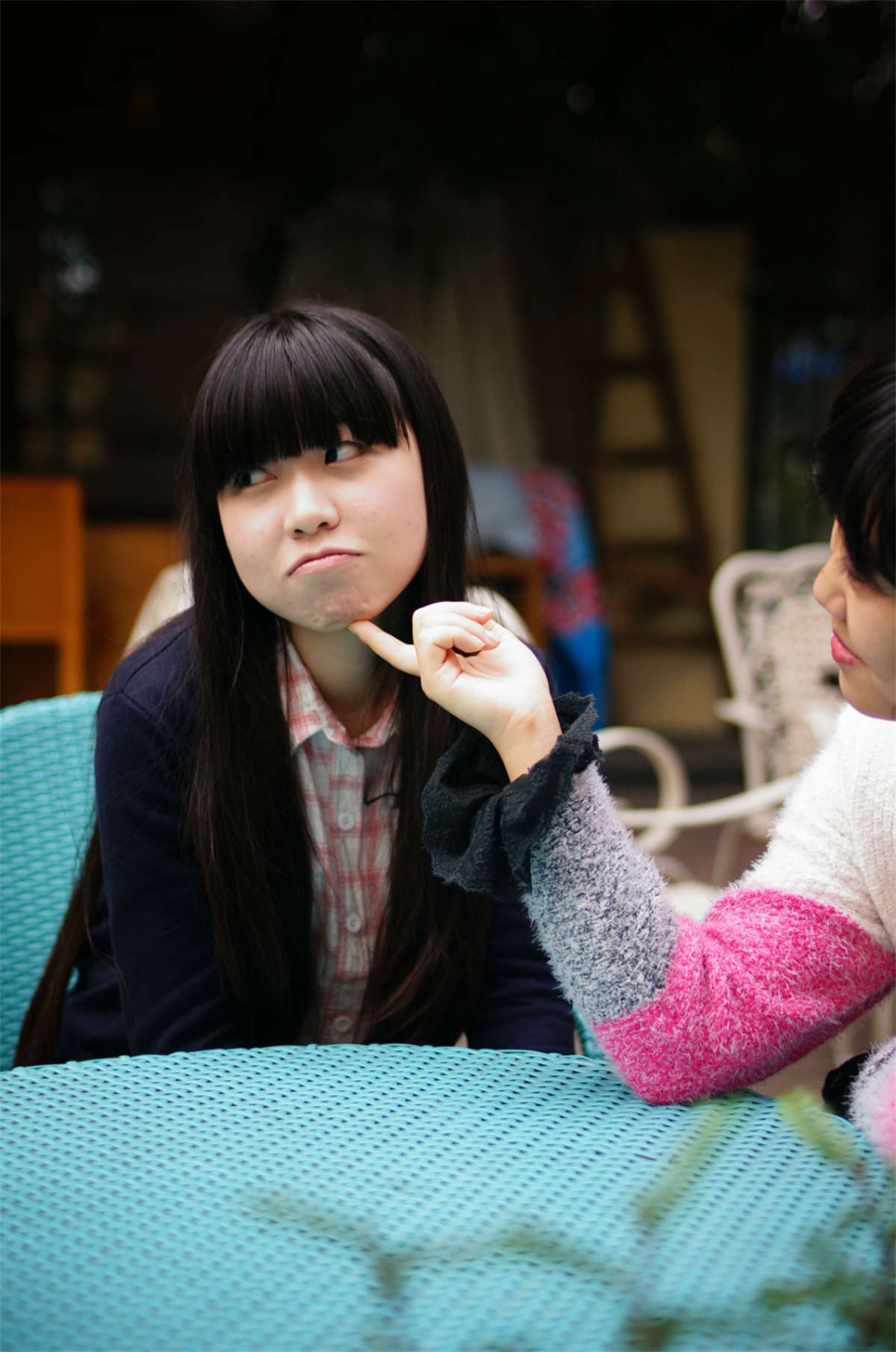 图片[2]-LOFTER素人渔夫 写真作品 2014年1月 唯美图集-日更街拍