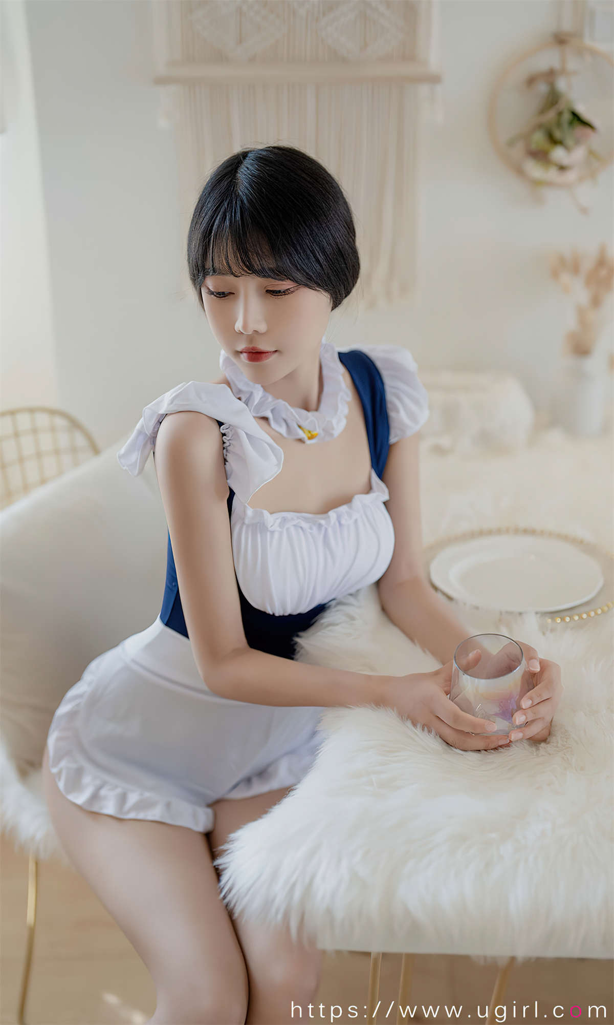 Ugirls爱尤物 No.2669 尤宠征服者 模特合辑-日更街拍