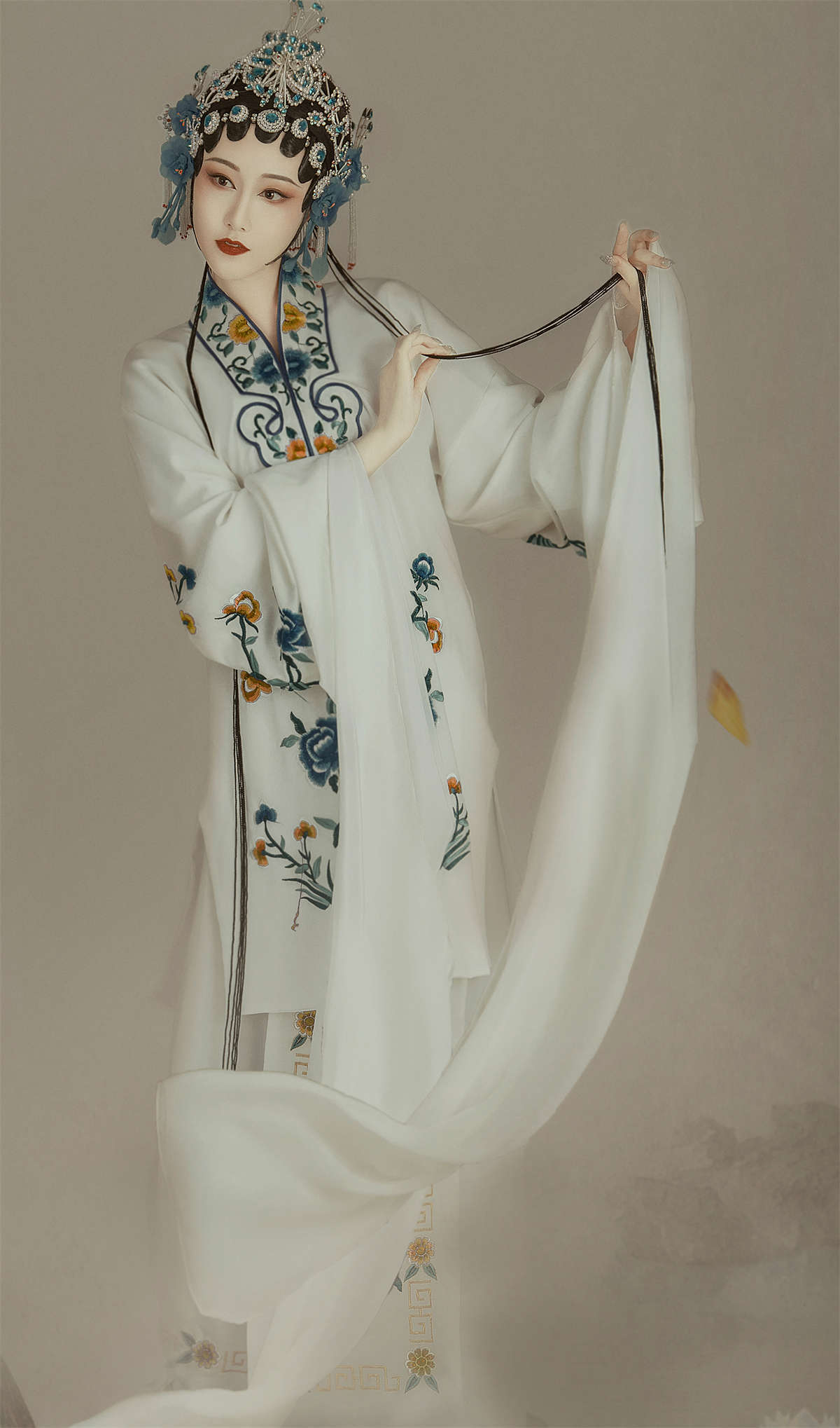 图片[2]-YITUYU艺图语 2022.03.24 西江月 娜宝-日更街拍