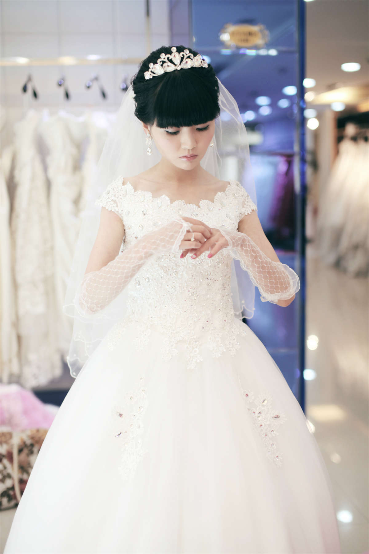 图片[2]-LOFTER素人渔夫 写真作品 2014年2月 唯美图集-日更街拍