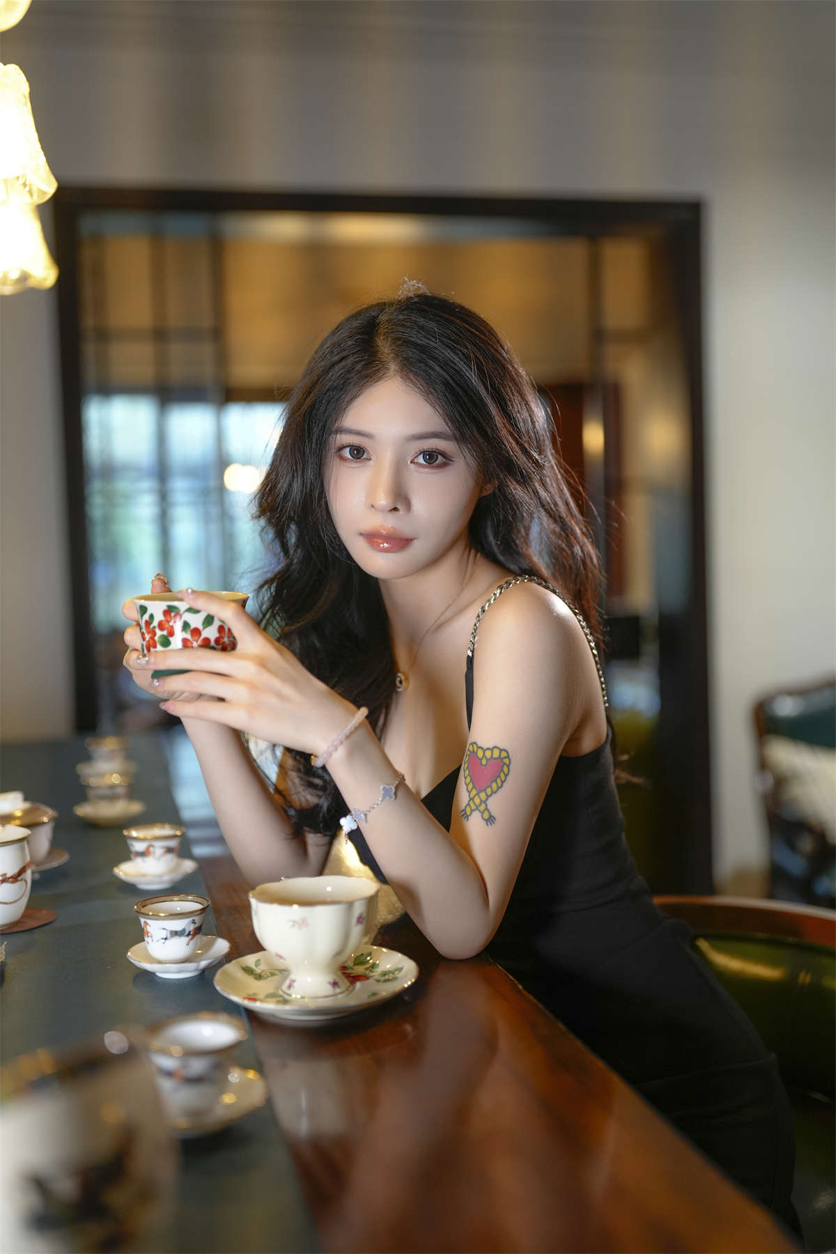 YITUYU艺图语 2024.12.08 岁月留声 霏霏插图1