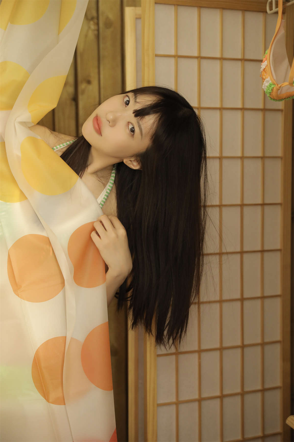 YITUYU艺图语 2022.08.14 一起过夏天 ss_田爽插图1