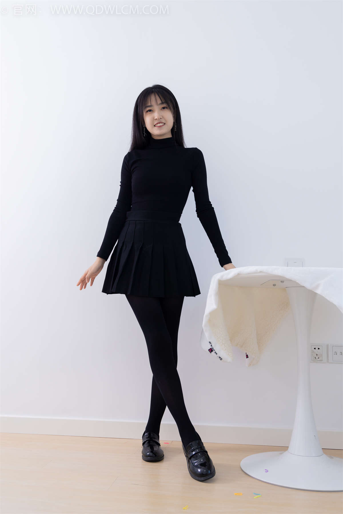 图片[2]-物恋传媒 NO.1677 嘉木-夏日重逢-日更街拍