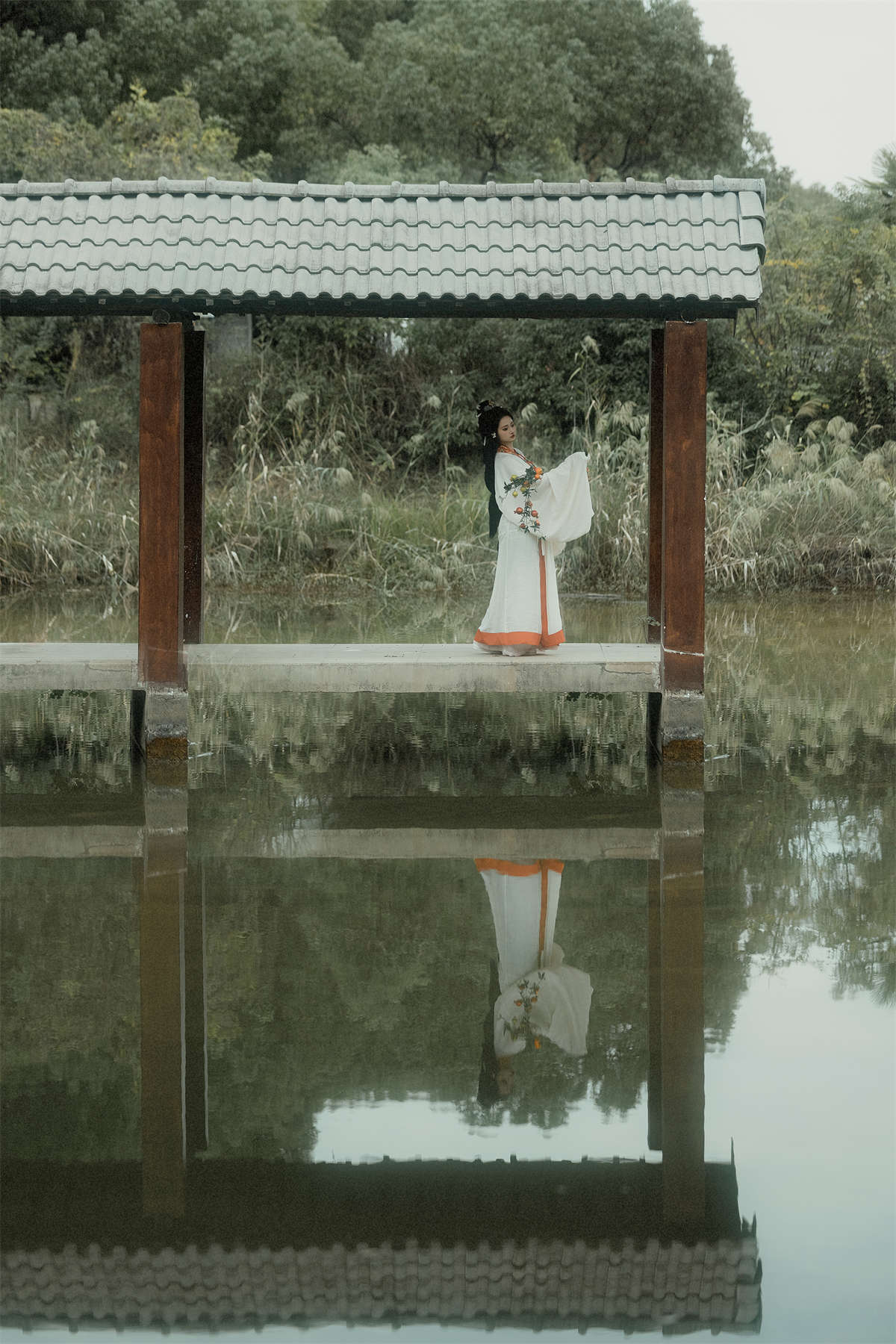 YITUYU艺图语 2024.03.05 静女 泽兰_插图1