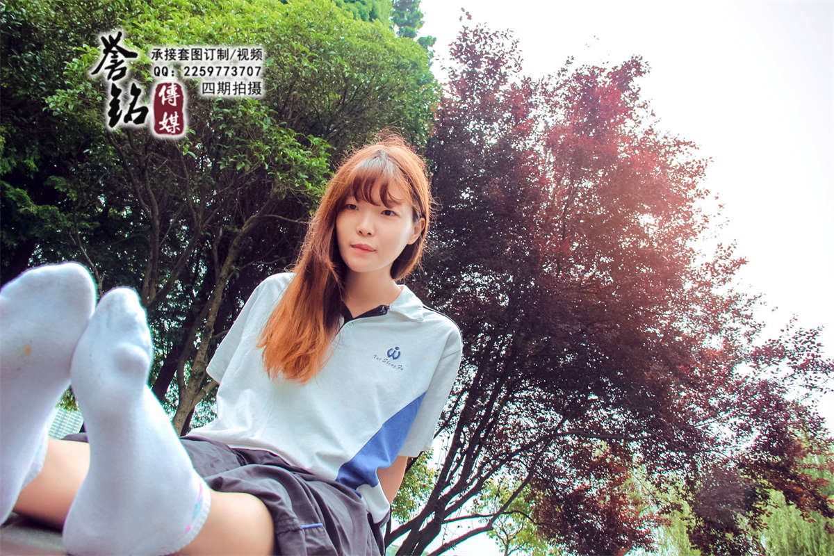 图片[2]-誉铭传媒 2015年-第三十八期-日更街拍