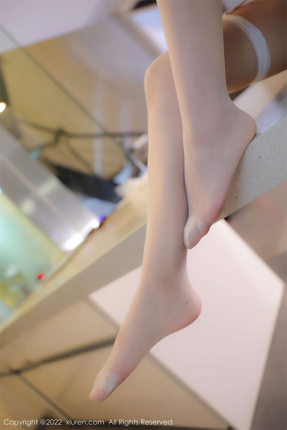 Xiuren秀人网 2022.02.16 NO.4590 夏沫沫tifa插图1