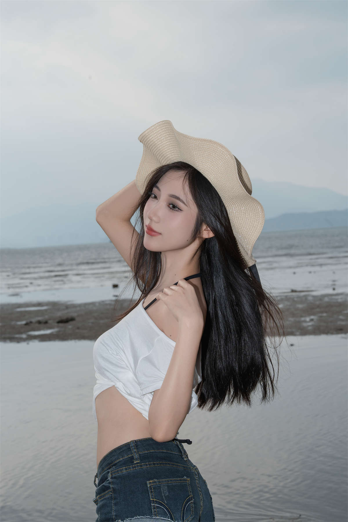 YITUYU艺图语 2024.12.21 海岸绮梦 o1ne万插图1