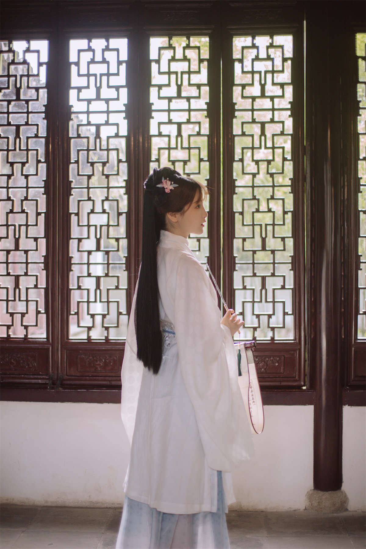 图片[2]-YITUYU艺图语 2022.03.20 消暑记 我是金儿呀-日更街拍