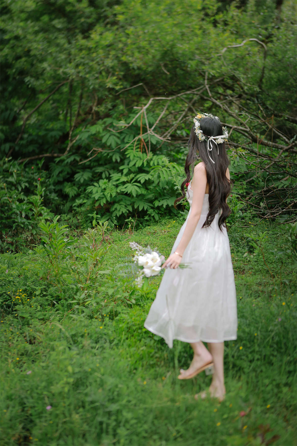 图片[2]-YITUYU艺图语 2022.02.02 夏风如歌 婷婷-日更街拍