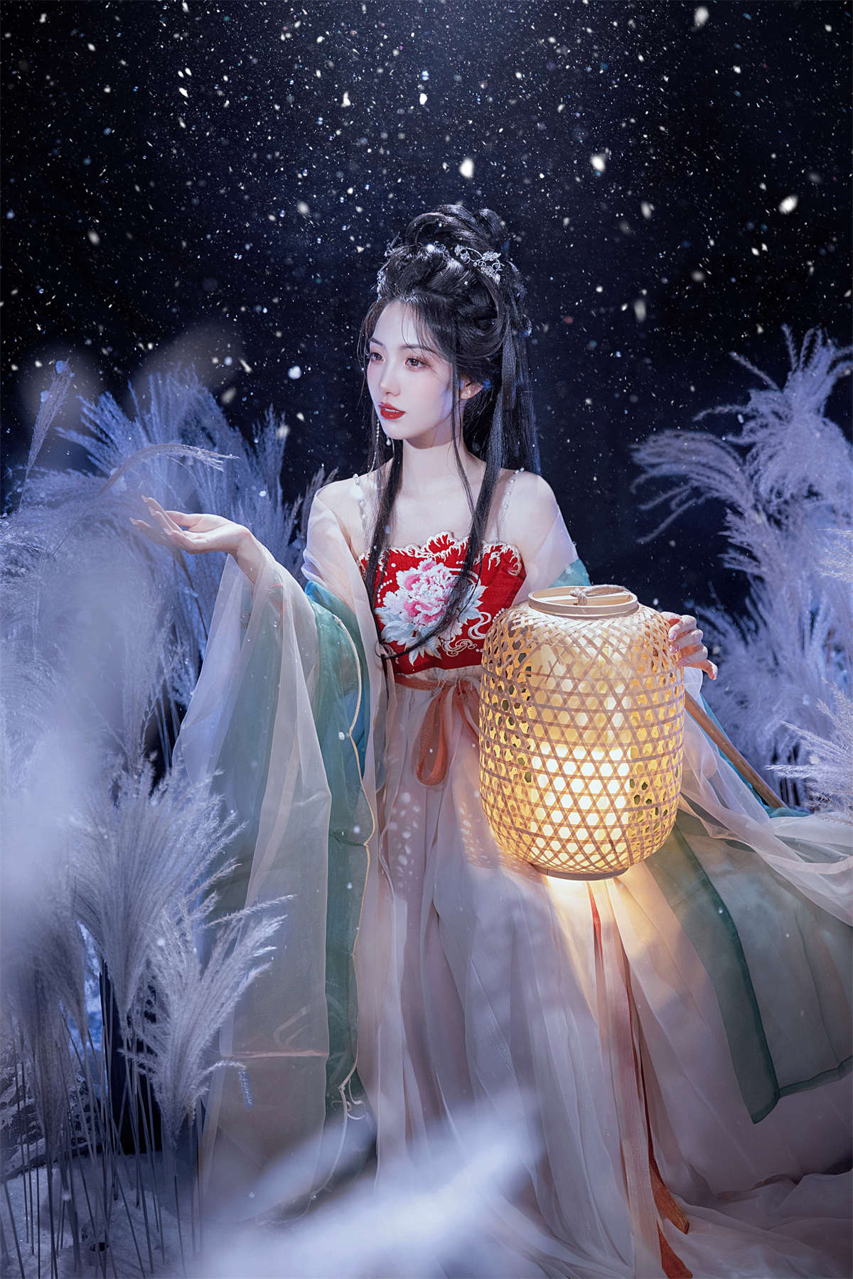 YITUYU艺图语 2023.01.10 绝色 奶茶插图1