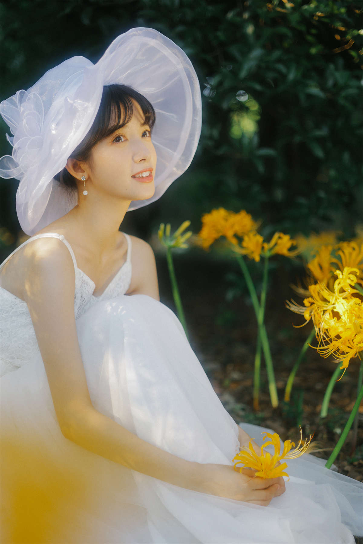 YITUYU艺图语 2022.10.10 光芒 一只阿梦崽插图1