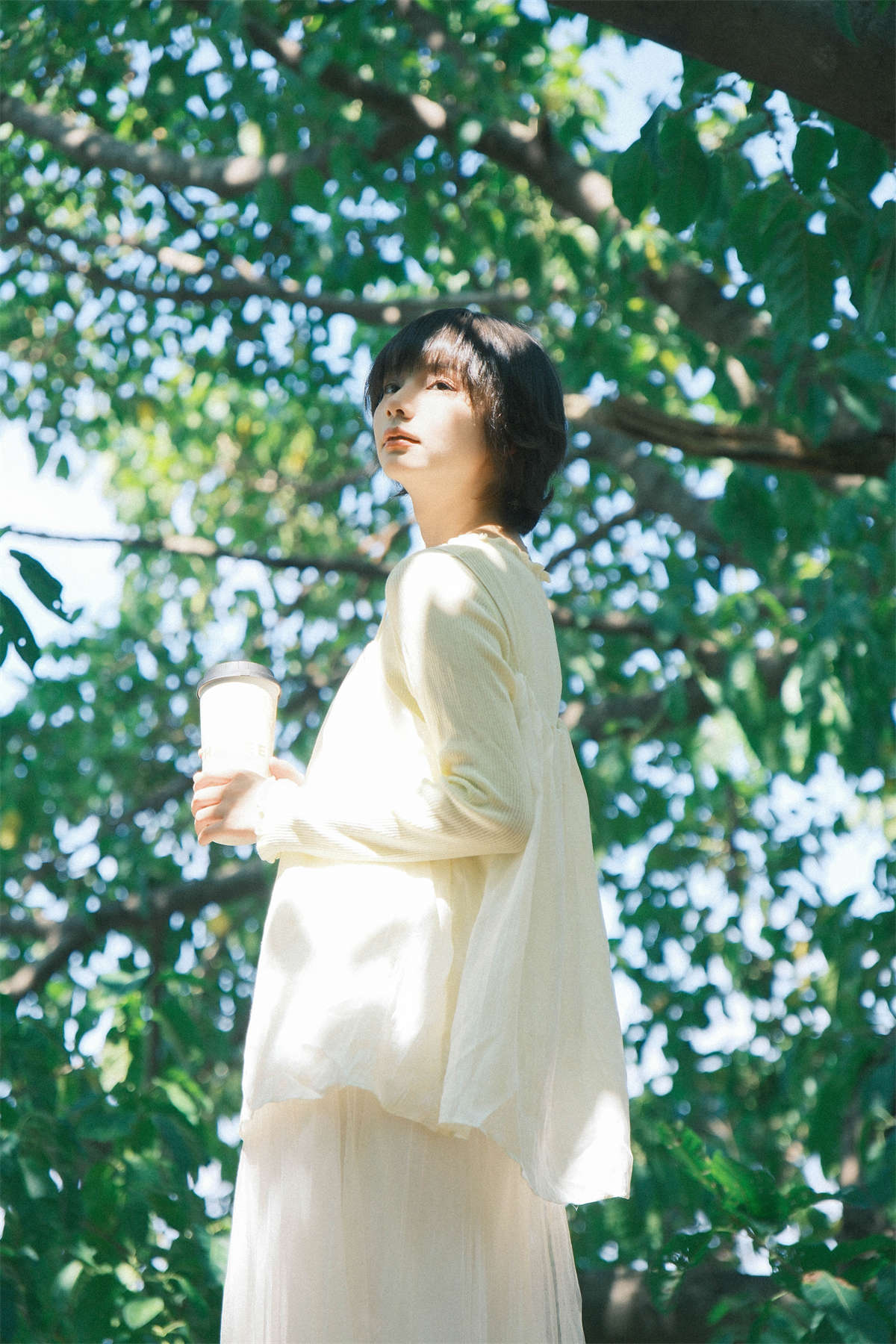 YITUYU艺图语 2024.12.09 清风柠檬 一一插图1