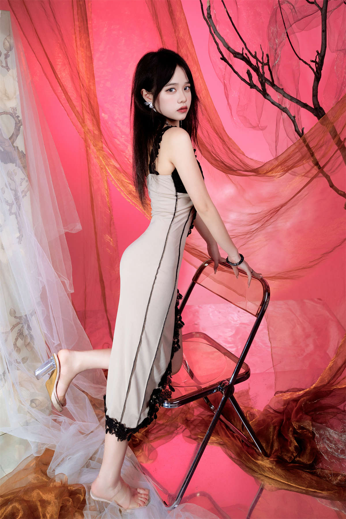 YITUYU艺图语 2023.10.03 只想看着你 小蒙插图1